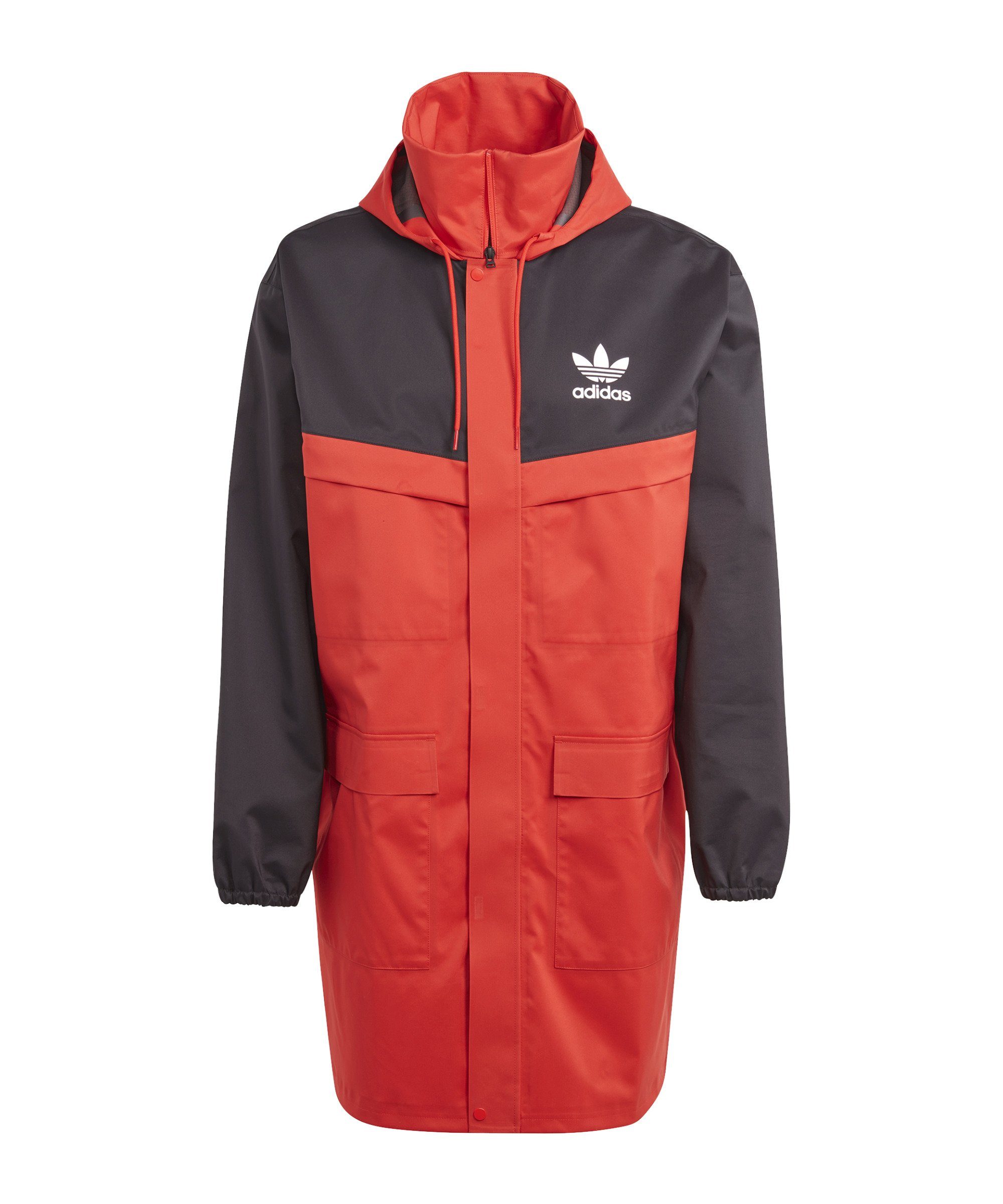 adidas Originals Sweatjacke Manchester United Jacke