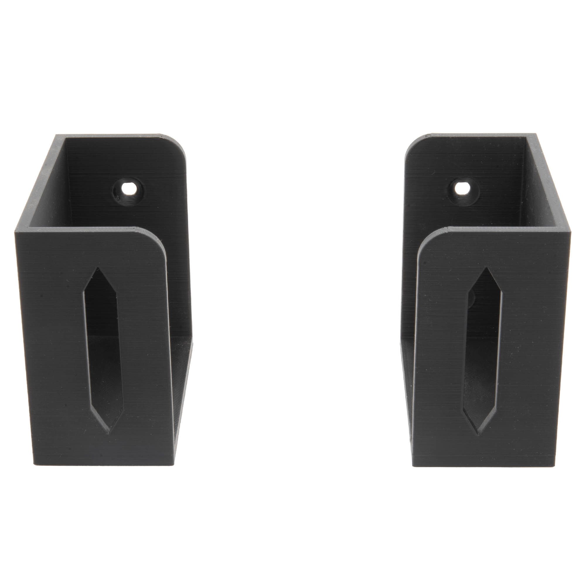 TSB Werk Reinigungshandschuh Halterung Einweghandschuhe Nitril Vinyl Wandha günstig online kaufen