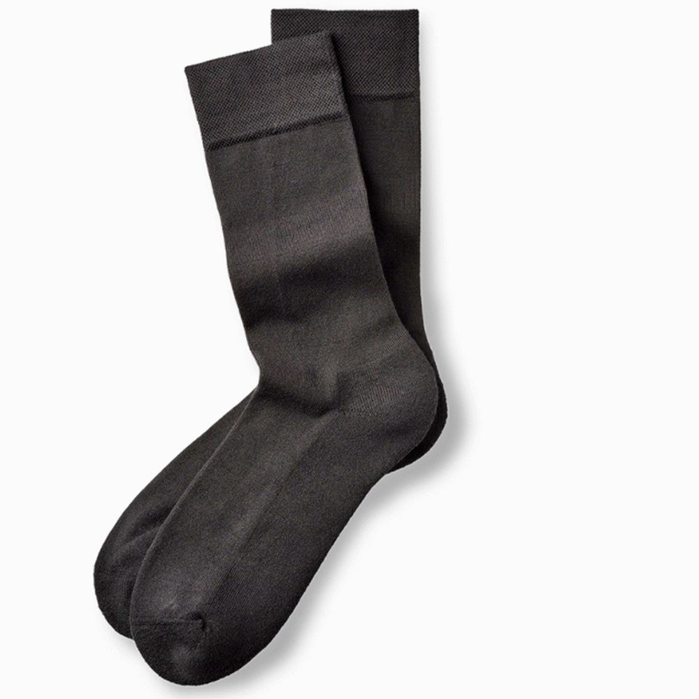 NORDONA Laufsocken Nordhorn - dicke Merino Allround Outdoorsocken (1-Paar) günstig online kaufen