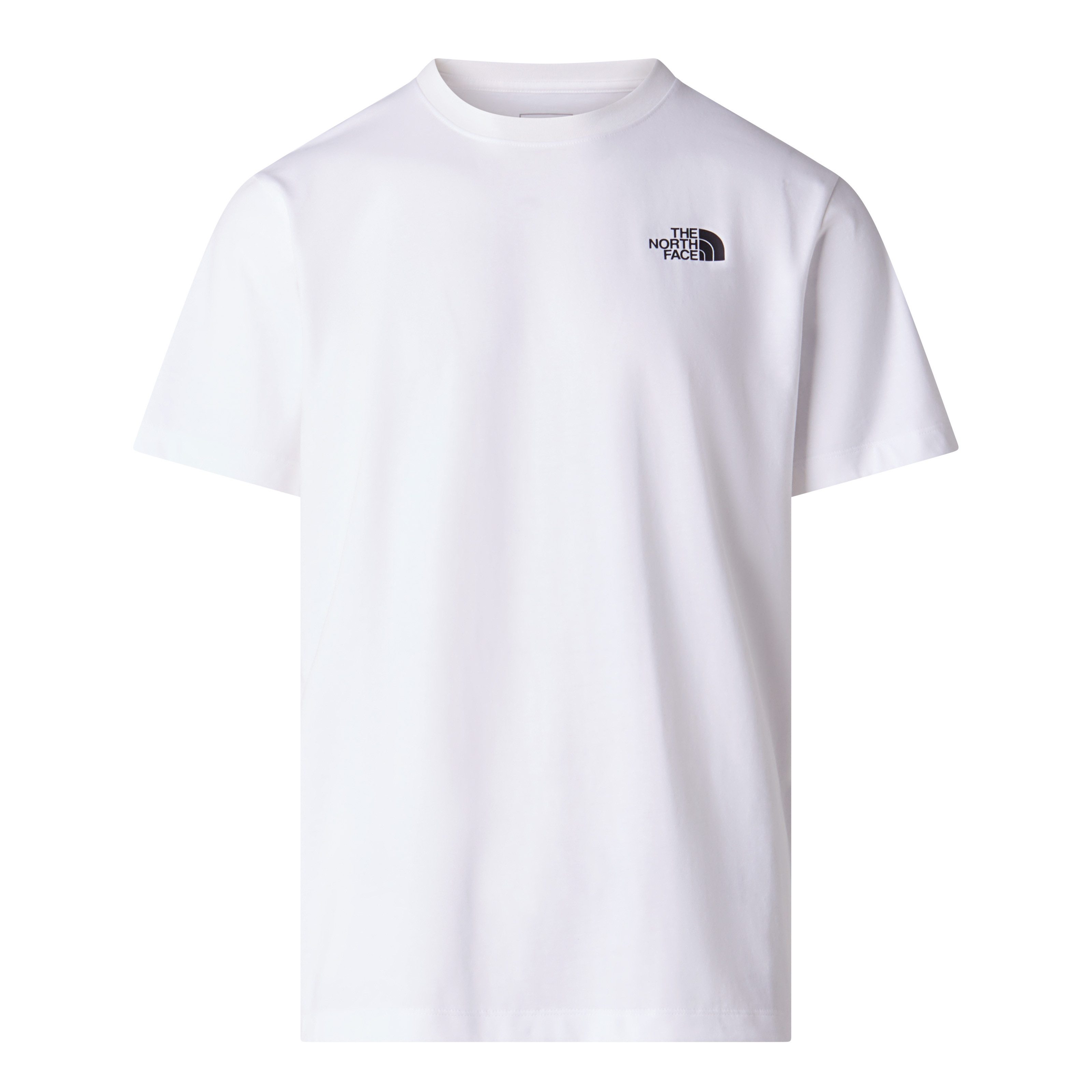 T-Shirt M VERTICAL REGULAR SHORT SLEEVE TEE-GRAPHIC