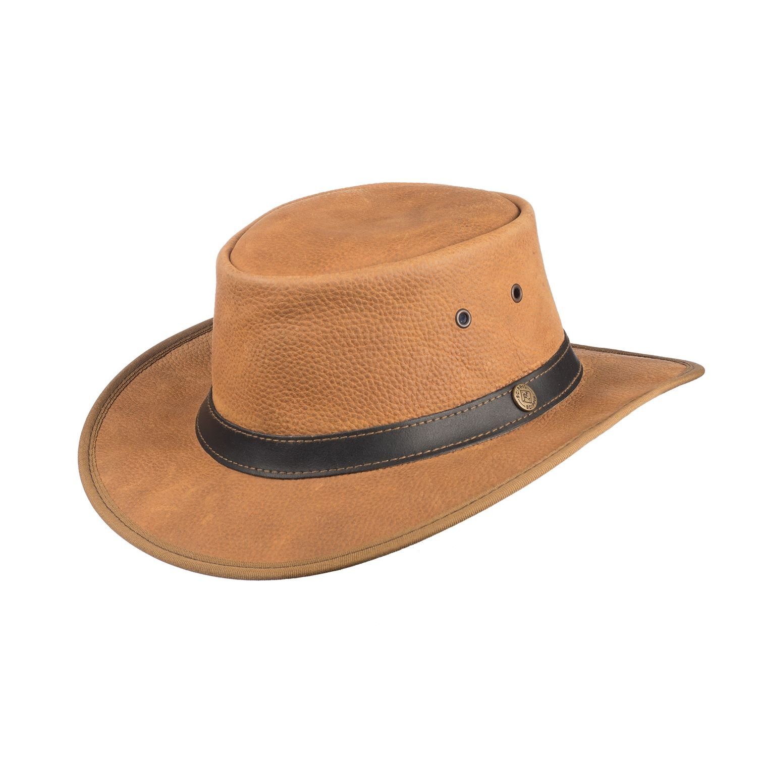 Scippis Trilby wetterfester Outdoor Telford im Westernstil