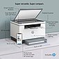 HP Drucker LaserJet MFP M234dwe 29ppm s/w AiO Laserdrucker, (WLAN (Wi-Fi), LAN (Ethernet), Instant Ink kompatibel), Bild 4