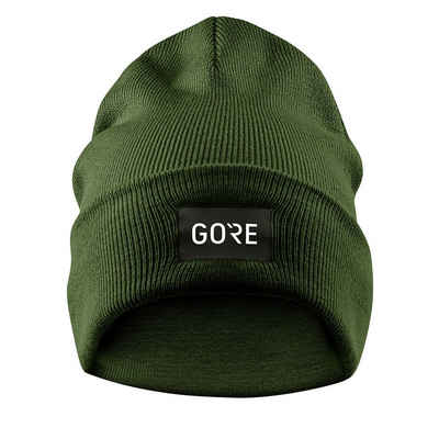 GORE® Wear Beanie Gore Wear ID Beanie Utility Green