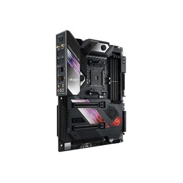 Asus ROG Crosshair VIII Formula Mainboard