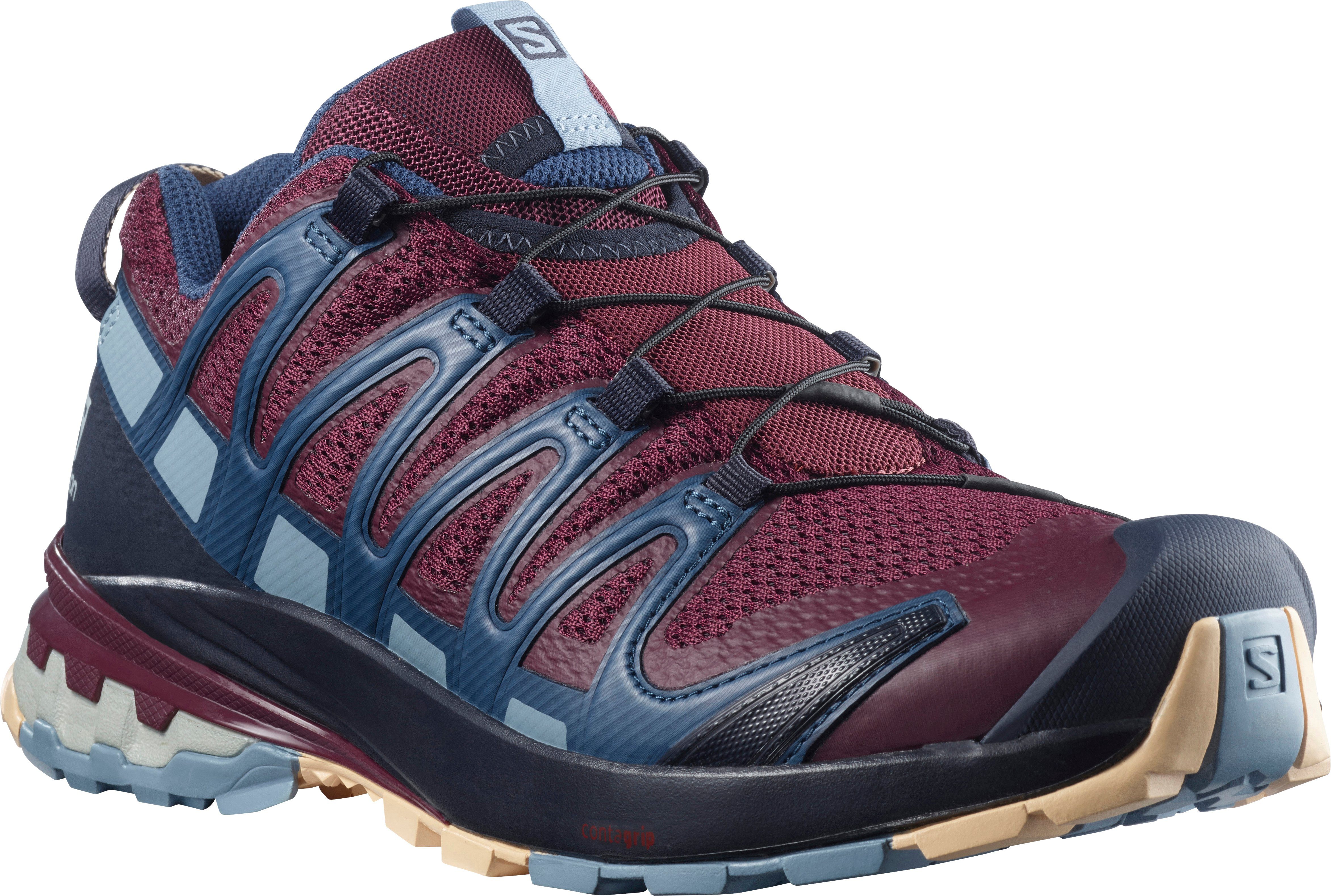 Salomon XA PRO 3D v8 W Trailrunningschuh | Trailrunning-Schuhe