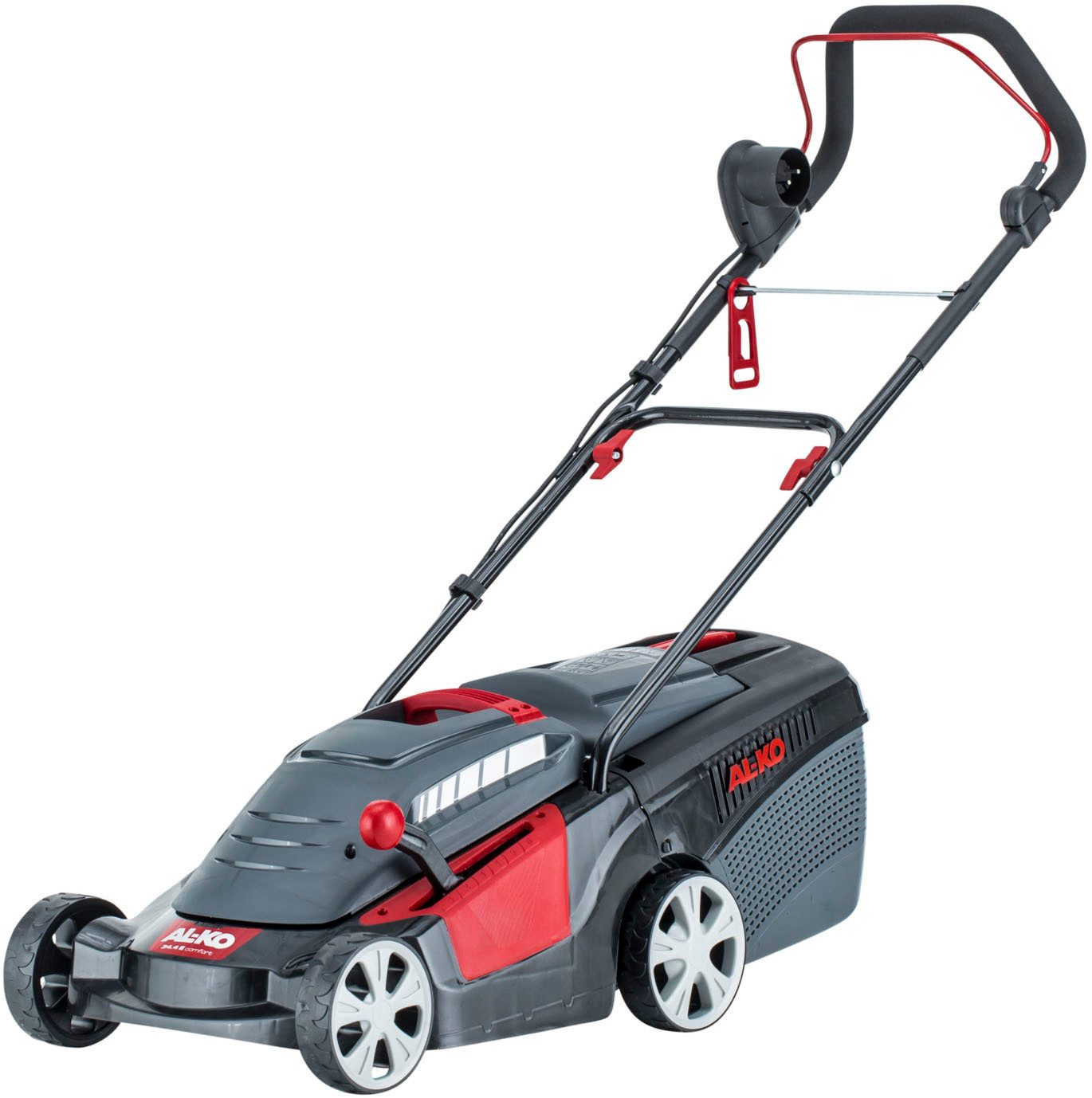 AL-KO Elektrorasenmäher 34.4 E Comfort, 34 cm Schnittbreite, 1200 W
