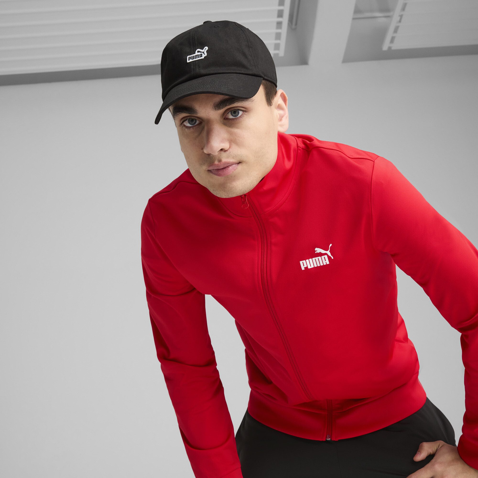 PUMA Flex Cap ESS No. 1 Logo Patch Baseballcap Erwachsene günstig online kaufen