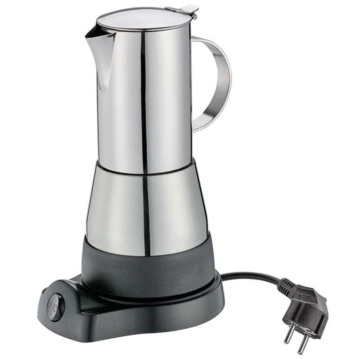 Cilio Ersatzscherkopf CILIO Espressokocher Aida elektrisch