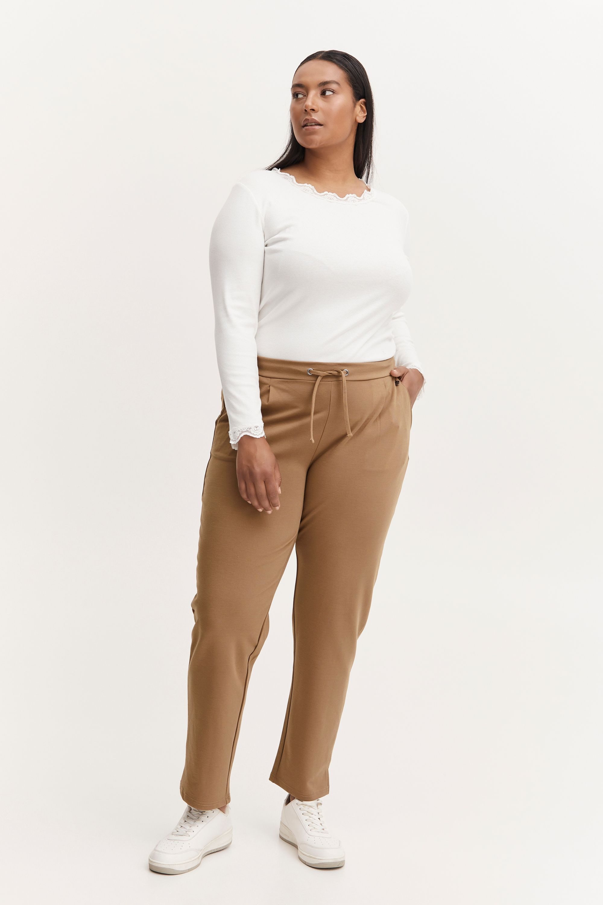 fransa Stoffhose FPSTRETCH PA 1 20611057 günstig online kaufen