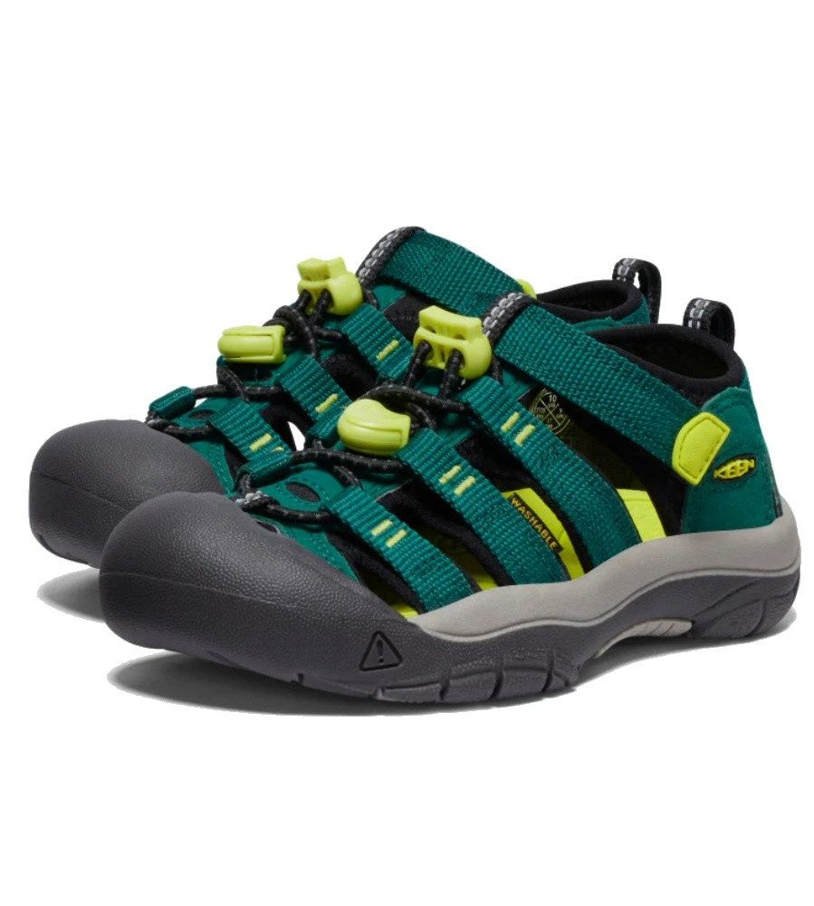 Keen Newport H2 (schnelltrocknendes, Schnellschnürsystem mit) Sandale