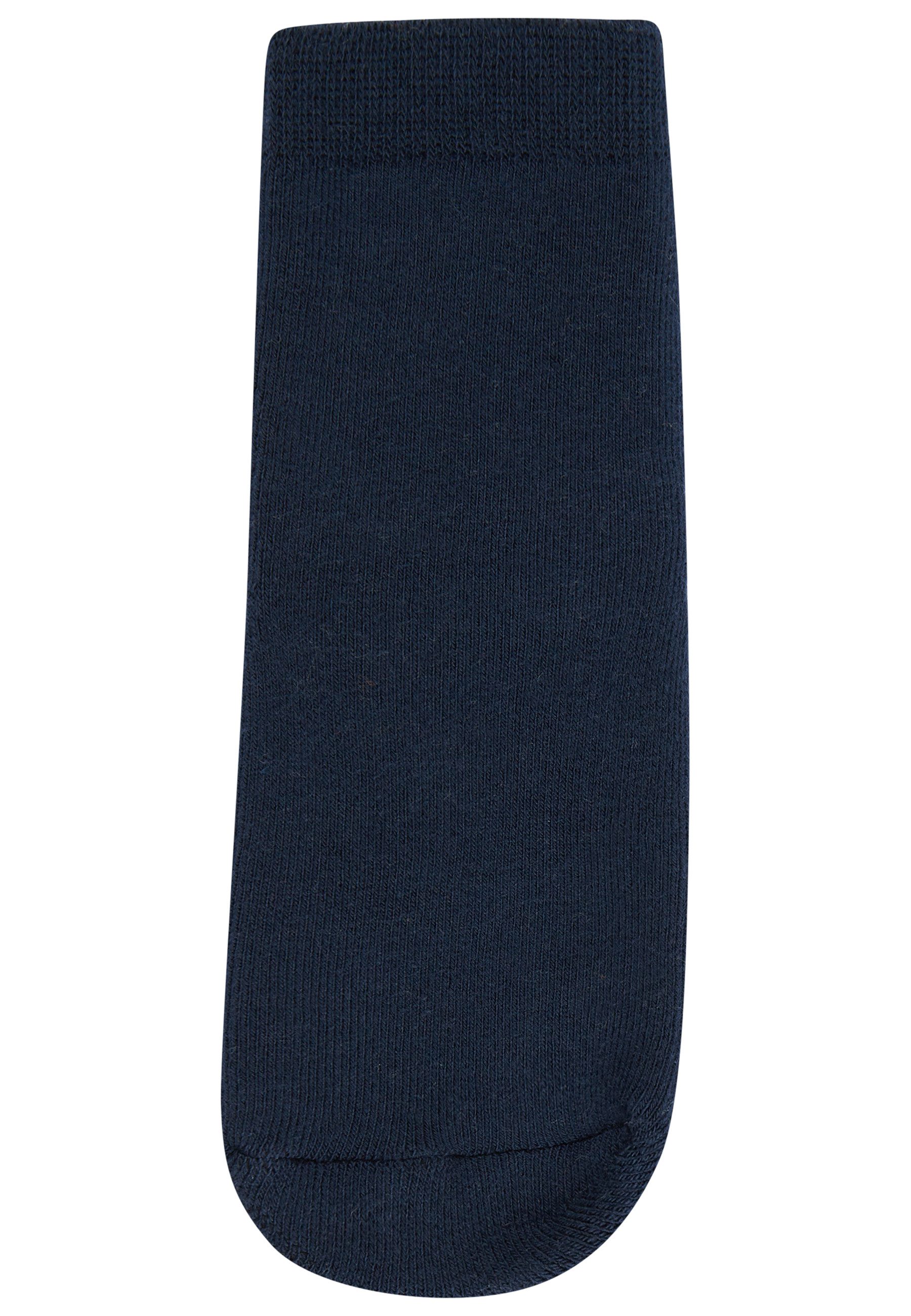 Sterntaler® ABS-Socken Multipack Fliesen Flitzer Soft (3-Paar, 3er-Pack) – Bild 4 von 5