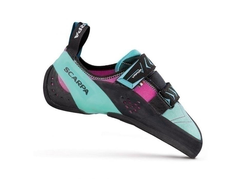 Scarpa Vapor V Damen Kletterschuh Kletterschuh günstig online kaufen