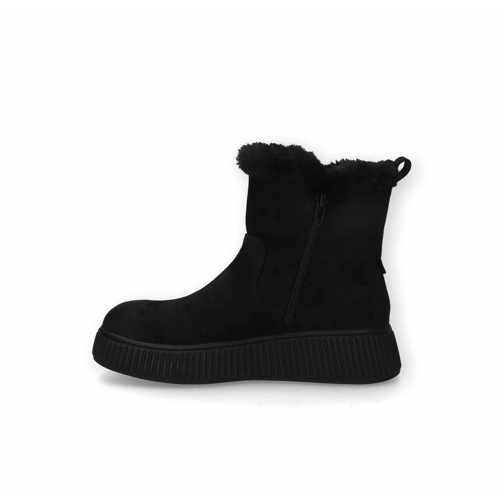 Dockers by Gerli Dockers - Kajol - Schwarz Stiefel