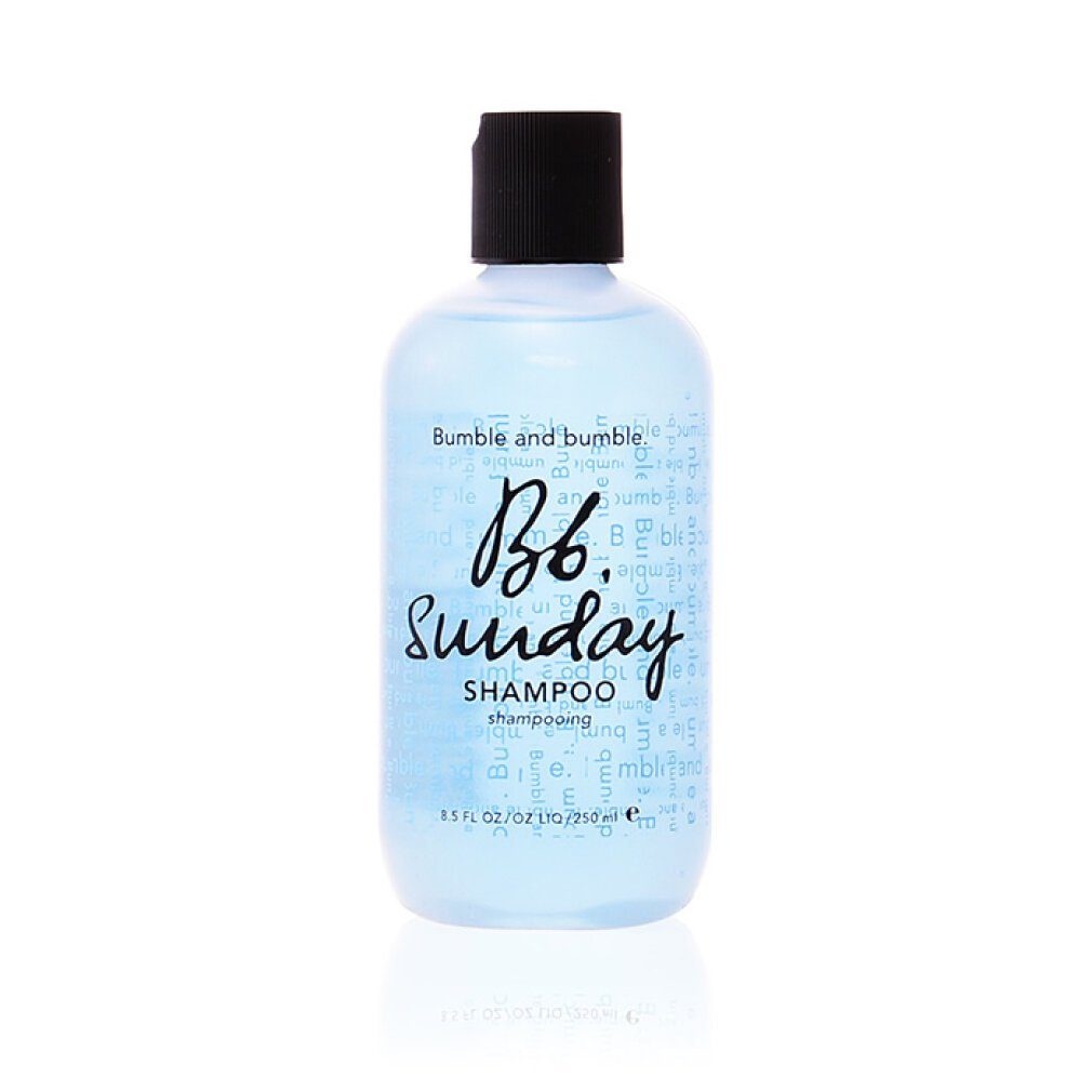 Haarshampoo Sunday Shampoo