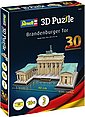 Revell® 3D-Puzzle »Brandenburger Tor«, 150 Puzzleteile, Bild 2