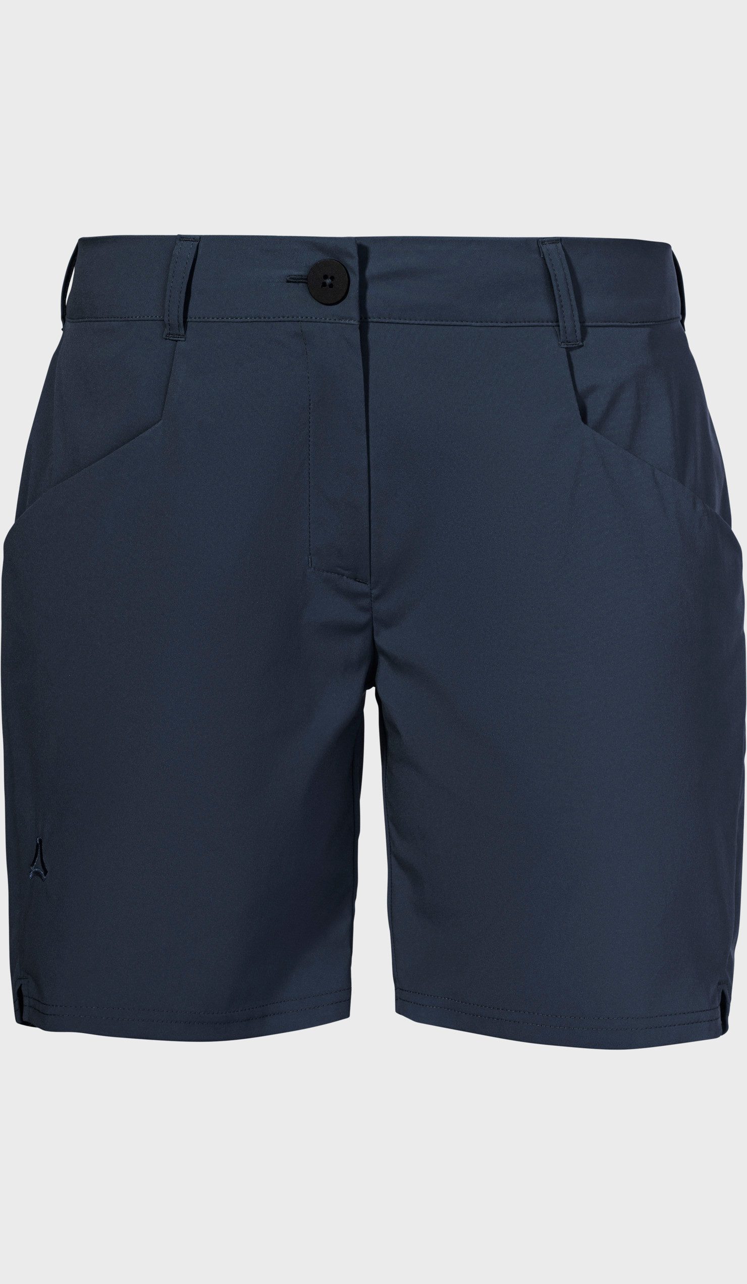 Schöffel Shorts CIRC Shorts Style Smue WMN