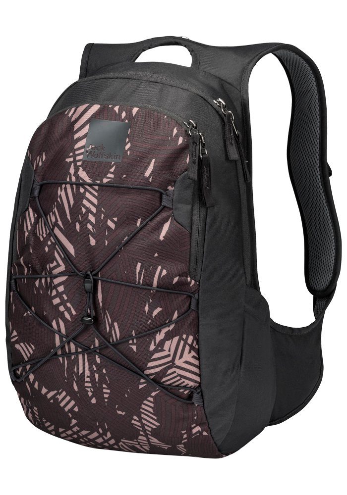 Jack Wolfskin phantom-all-over LUXE SAVONA DE Tagesrucksack