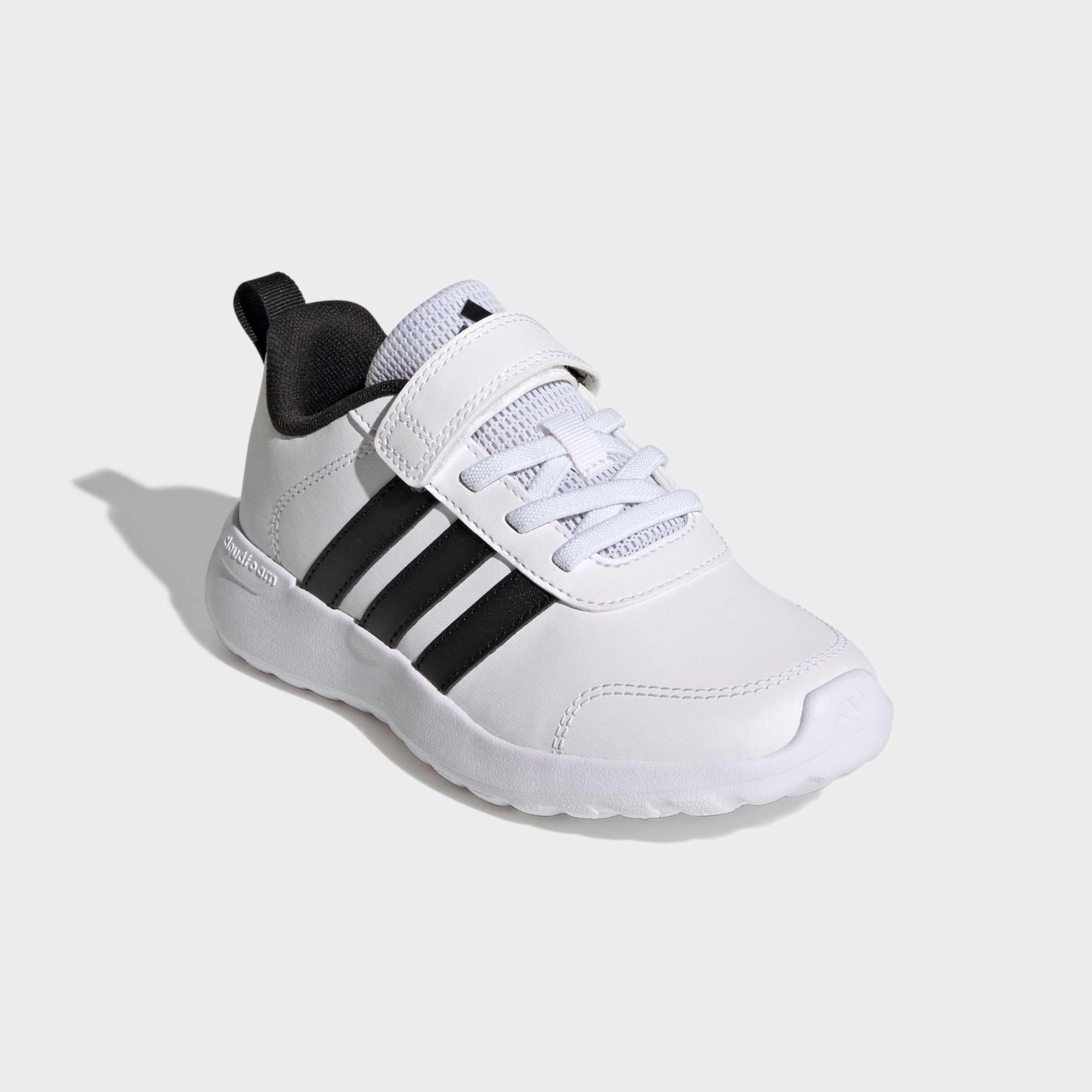 adidas Sportswear VL MOVE EL C Sneaker mit Klettverschluss, für Kinder
