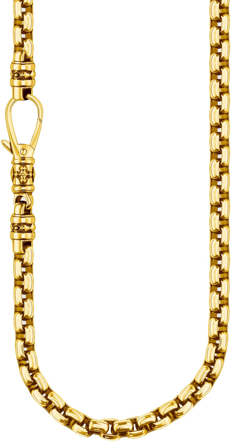 THOMAS SABO Collierkettchen Venezianerke...