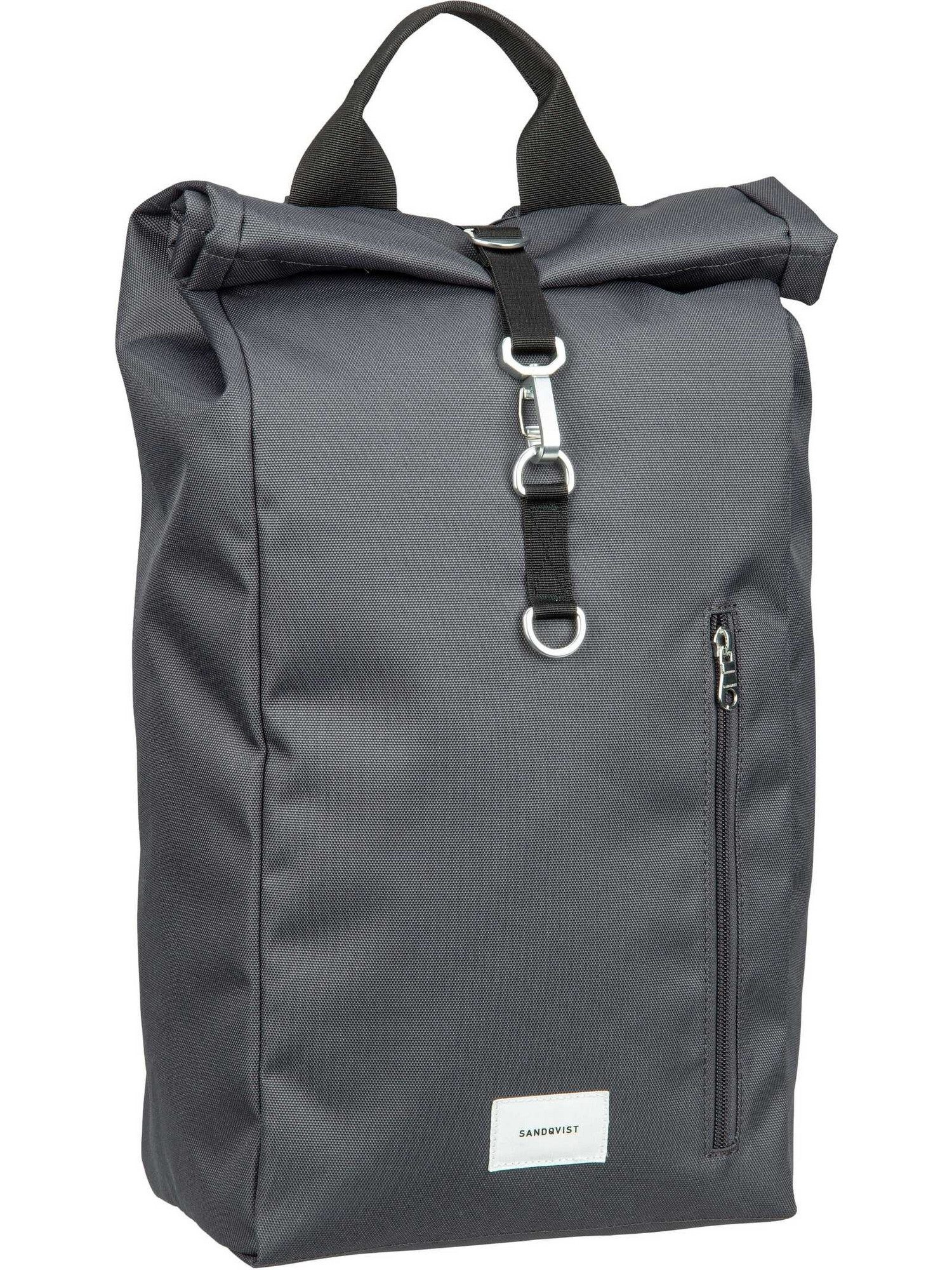 Sandqvist Rucksack Ground Rolltop Backpack L