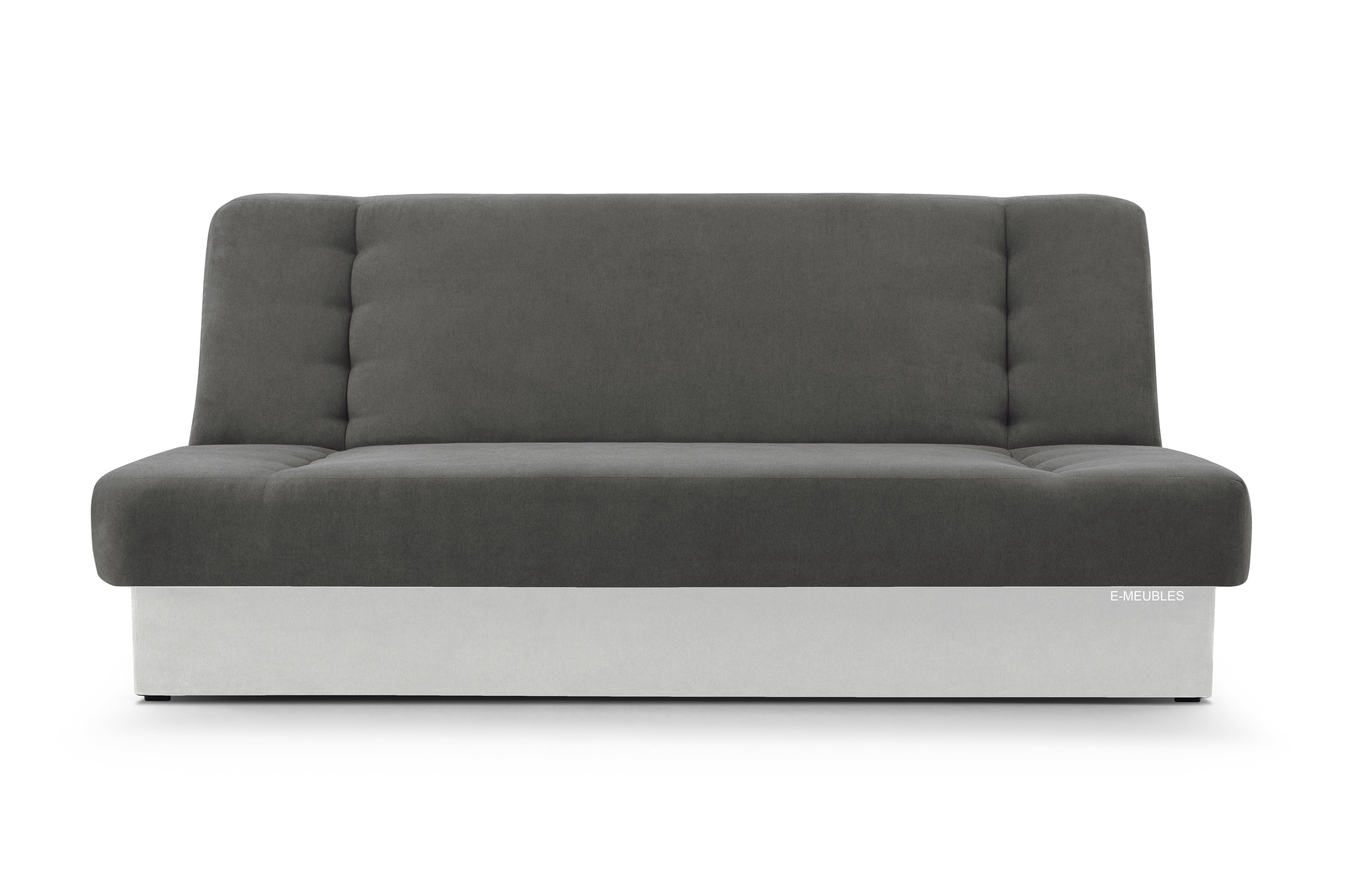 MOEBLO Schlafsofa Cyprus, Sofa Kippsofa Klappsofa günstig online kaufen