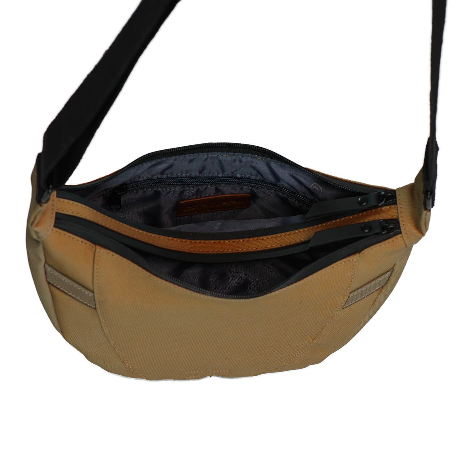 Daniel Ray Umhängetasche, Crossover-Tasche Murray - Schultertasche im modernen Design