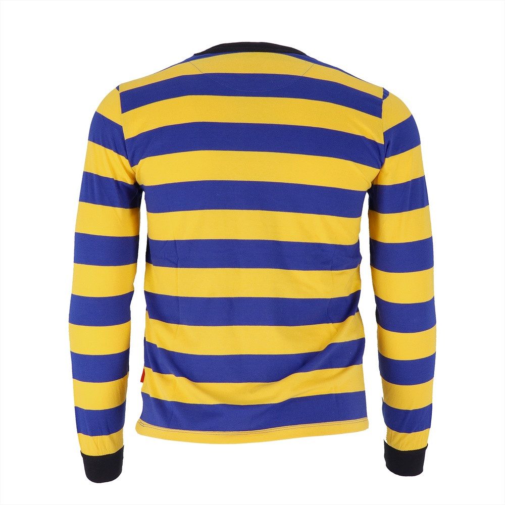 13 1/2 Longsleeve Behind Bars Longsleeve günstig online kaufen