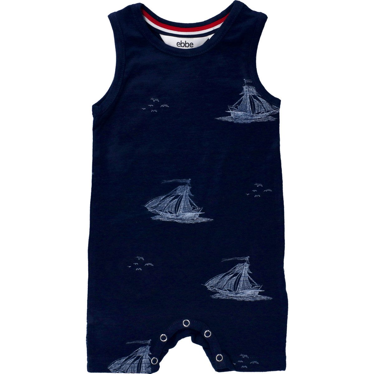 Strampler Dylan Unisex Kinder