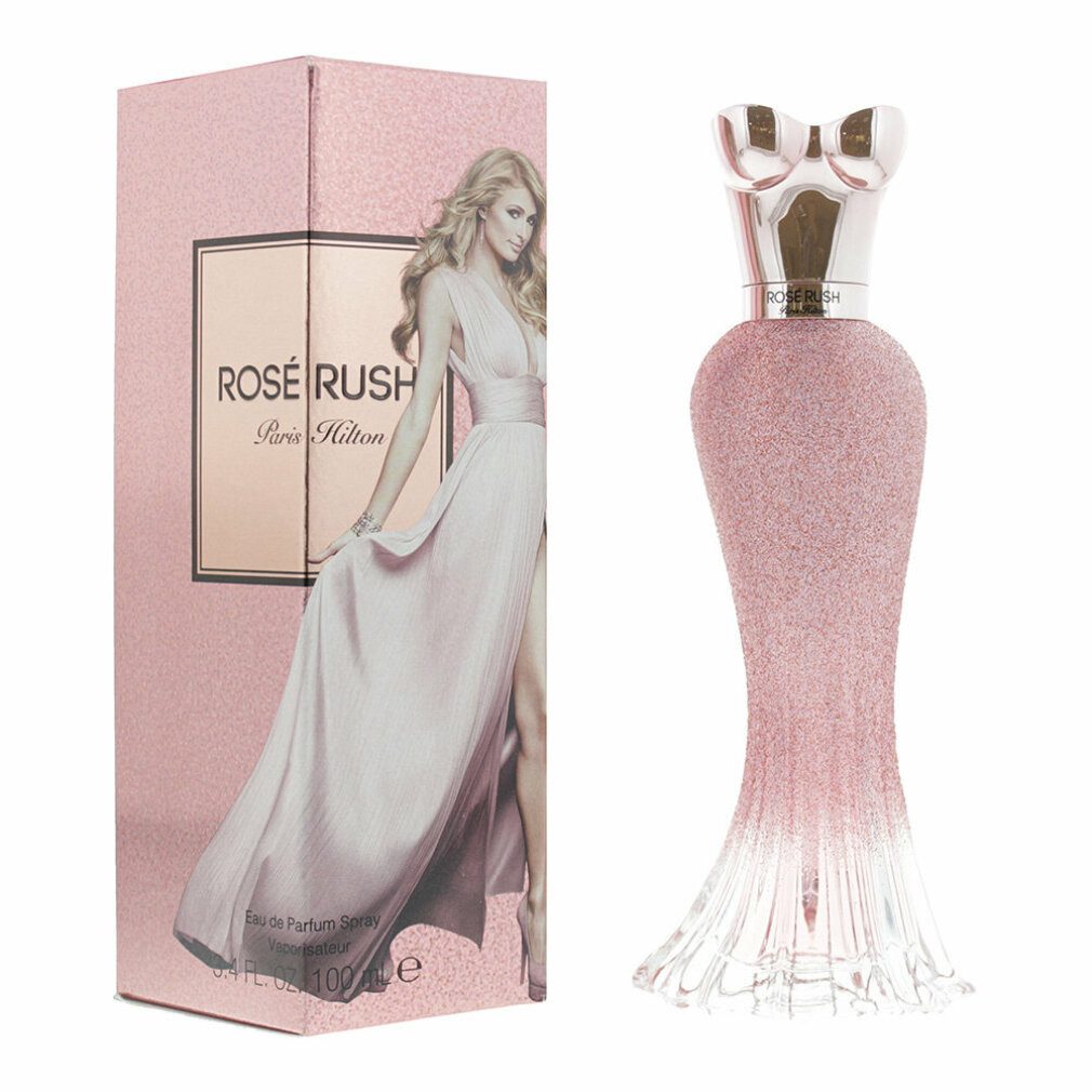 Eau de Parfum Rose Rush Eau De Parfum Spray 100ml für Frauen