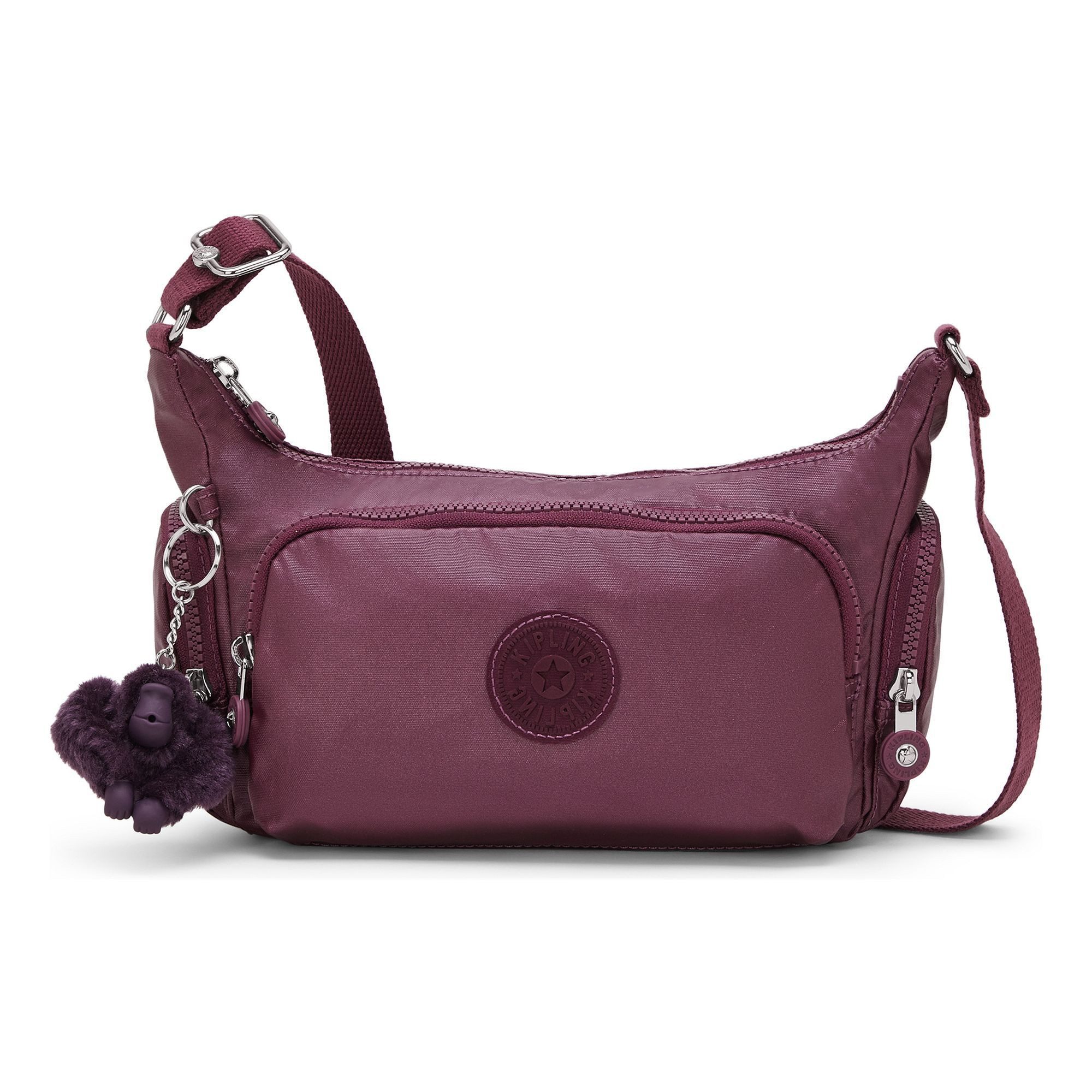 KIPLING Umhängetasche Gabbette, Nylon