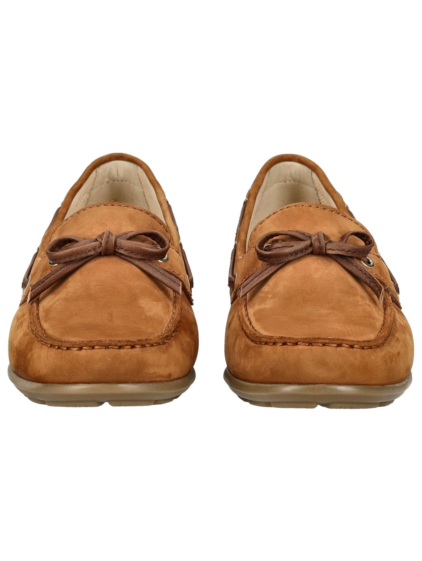 Gabor Comfort Gabor Comfort Mokassin Leder Mokassin