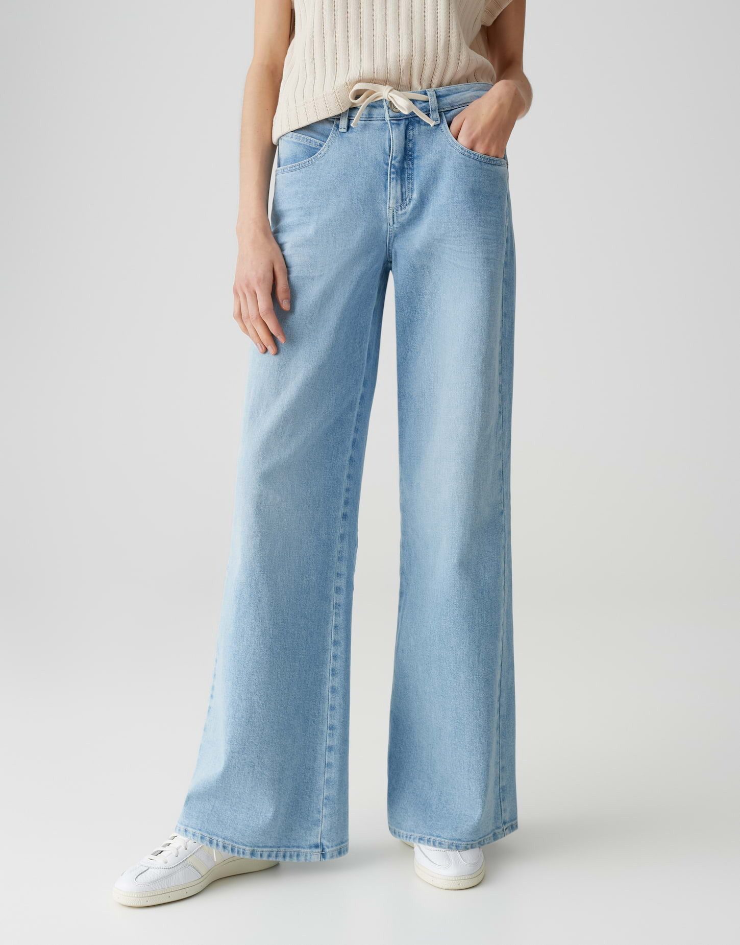 OPUS 5-Pocket-Jeans günstig online kaufen