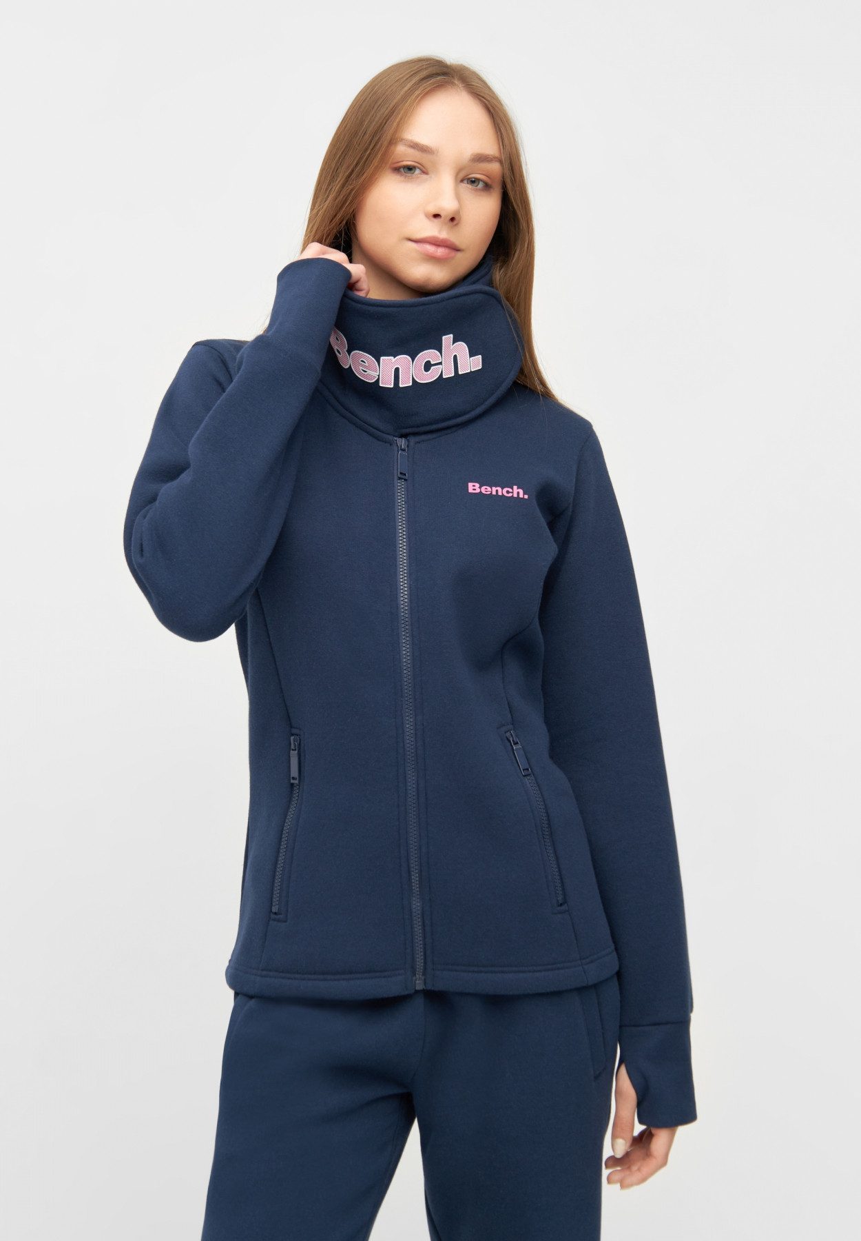 Bench. Trainingsjacke HAYLO günstig online kaufen