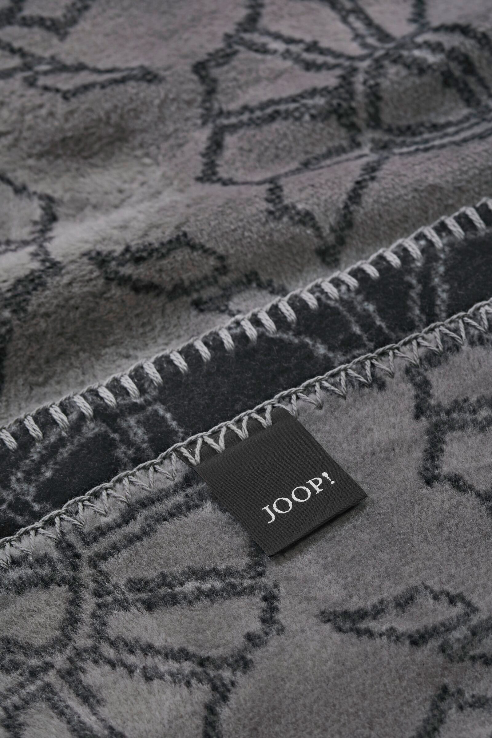 Wohndecke JOOP! LIVING - FABRICS STUDIO 004 Wohndecke, JOOP!