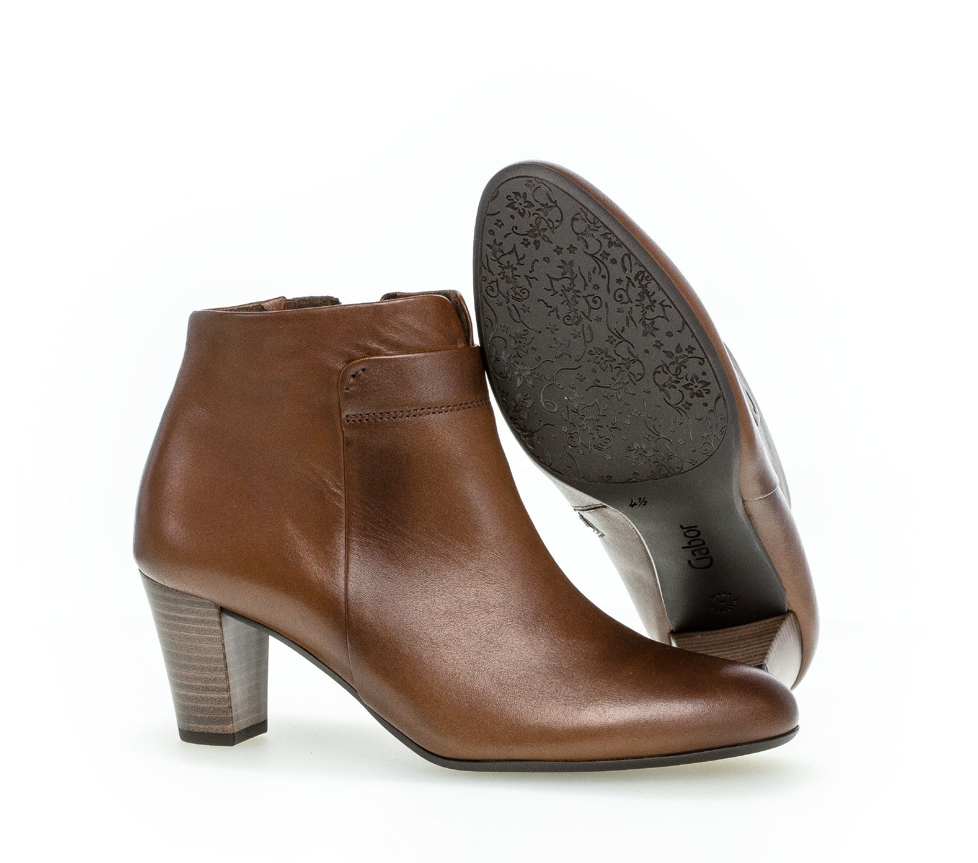 Gabor Ankleboots