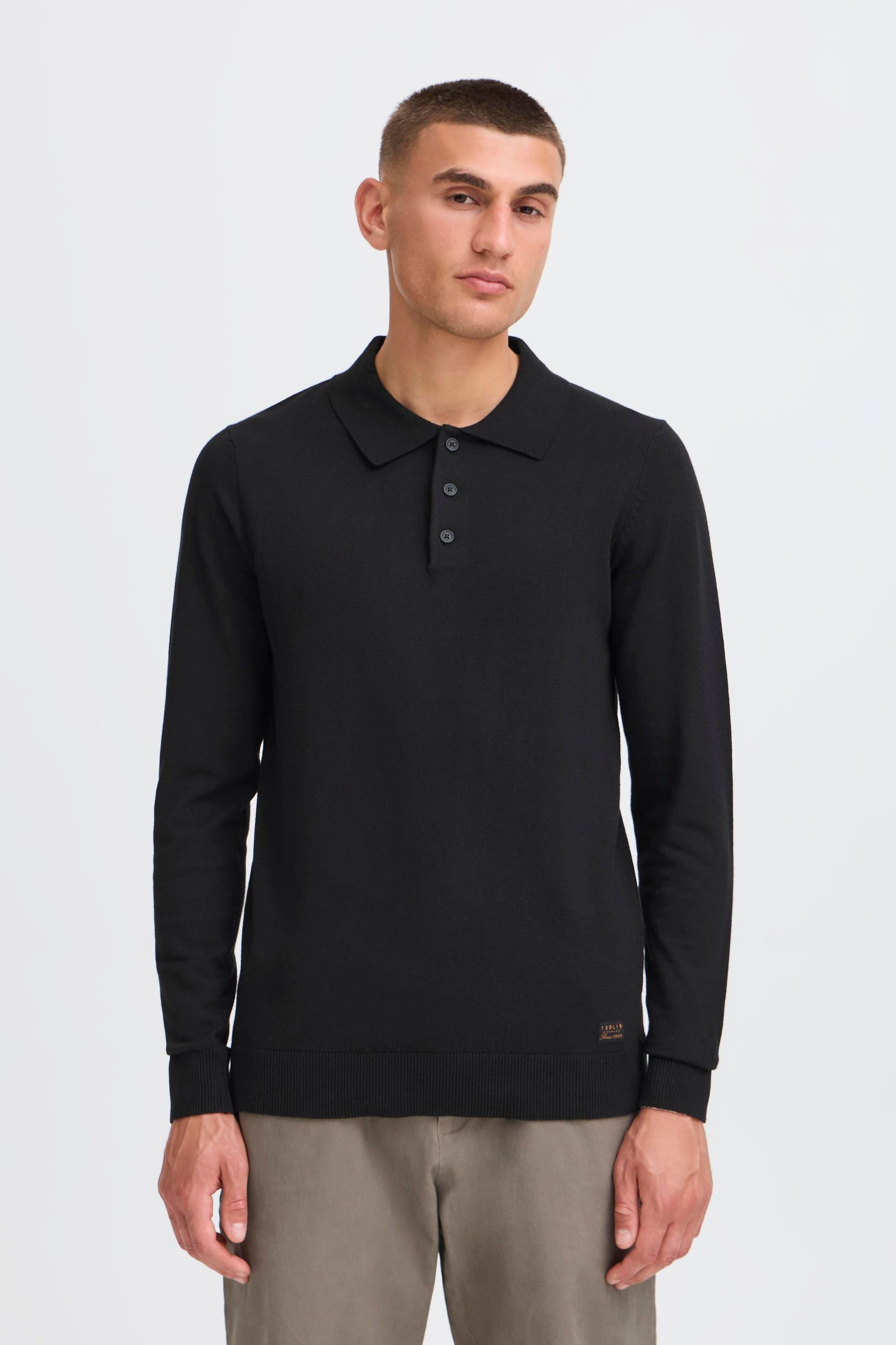 !Solid Strickpullover SDAkel Stillvoller Pullover günstig online kaufen