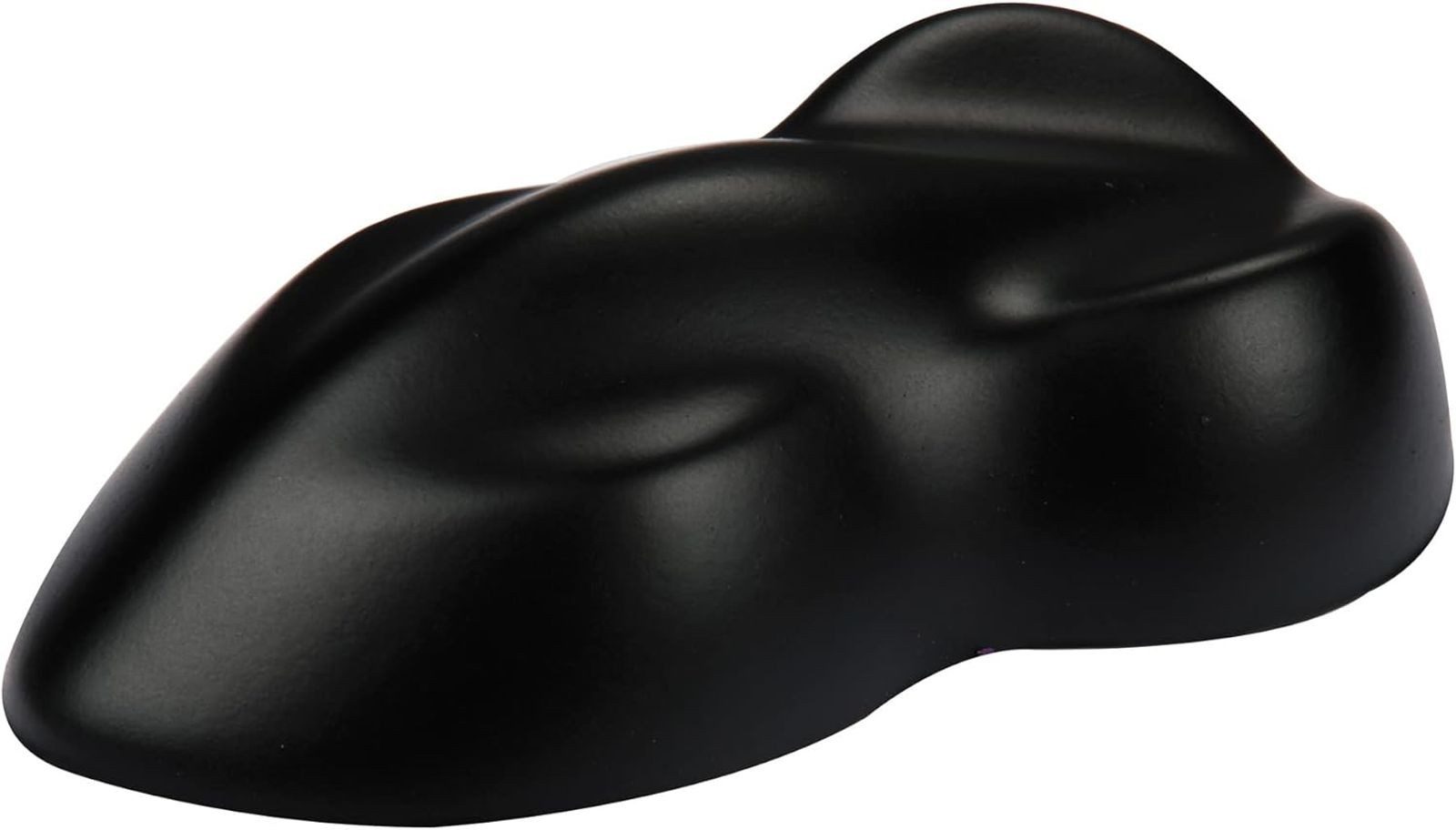 FOLIATEC Vollton- und Abtönfarbe Sprühfolie Auto Felgenfolie Sprüh Lack Abziehbar schwarz matt 400ml – Bild 4 von 5