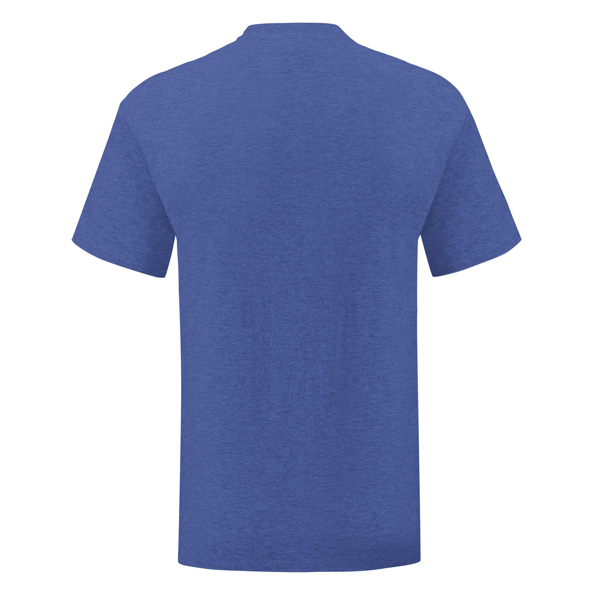Fruit of the Loom Rundhalsshirt Iconic günstig online kaufen