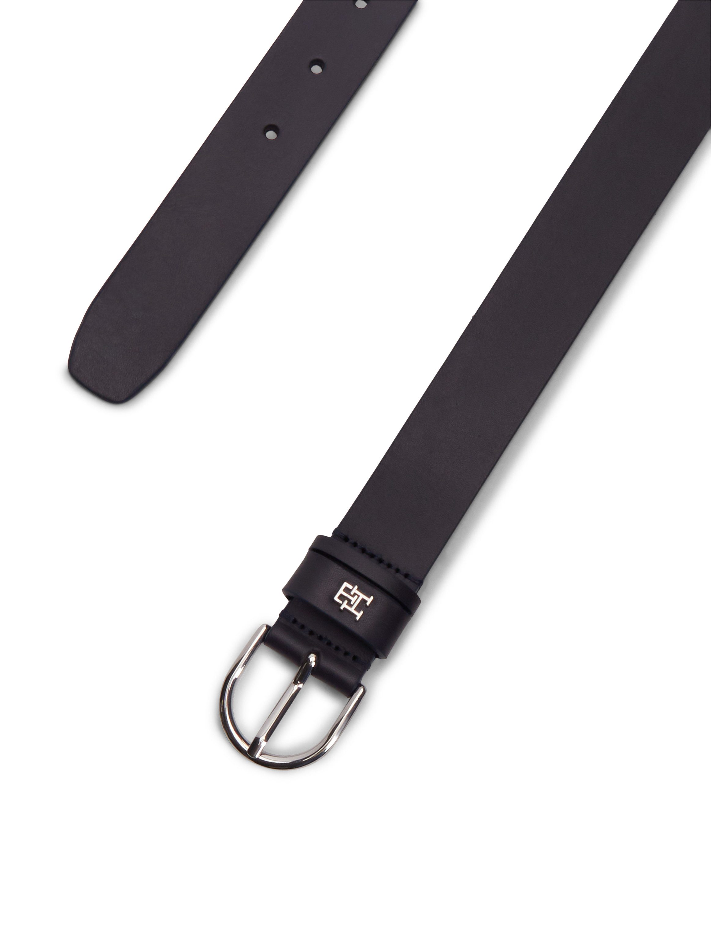 Tommy Hilfiger Ledergürtel ESSENTIAL EFFORTLESS