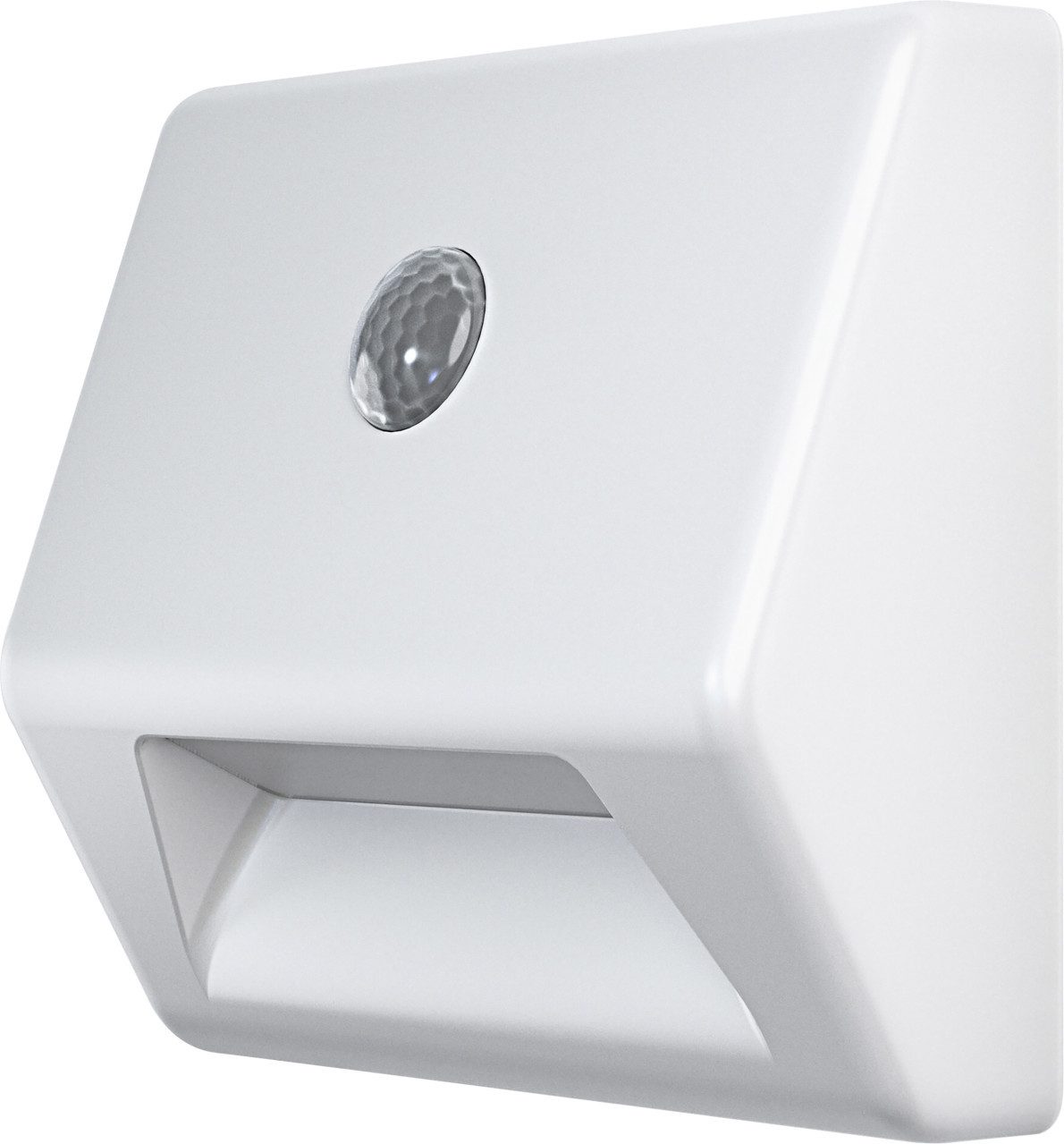 Osram Nachtlicht Osram LED-Nachtlicht Nightlux Stair mit Licht- &