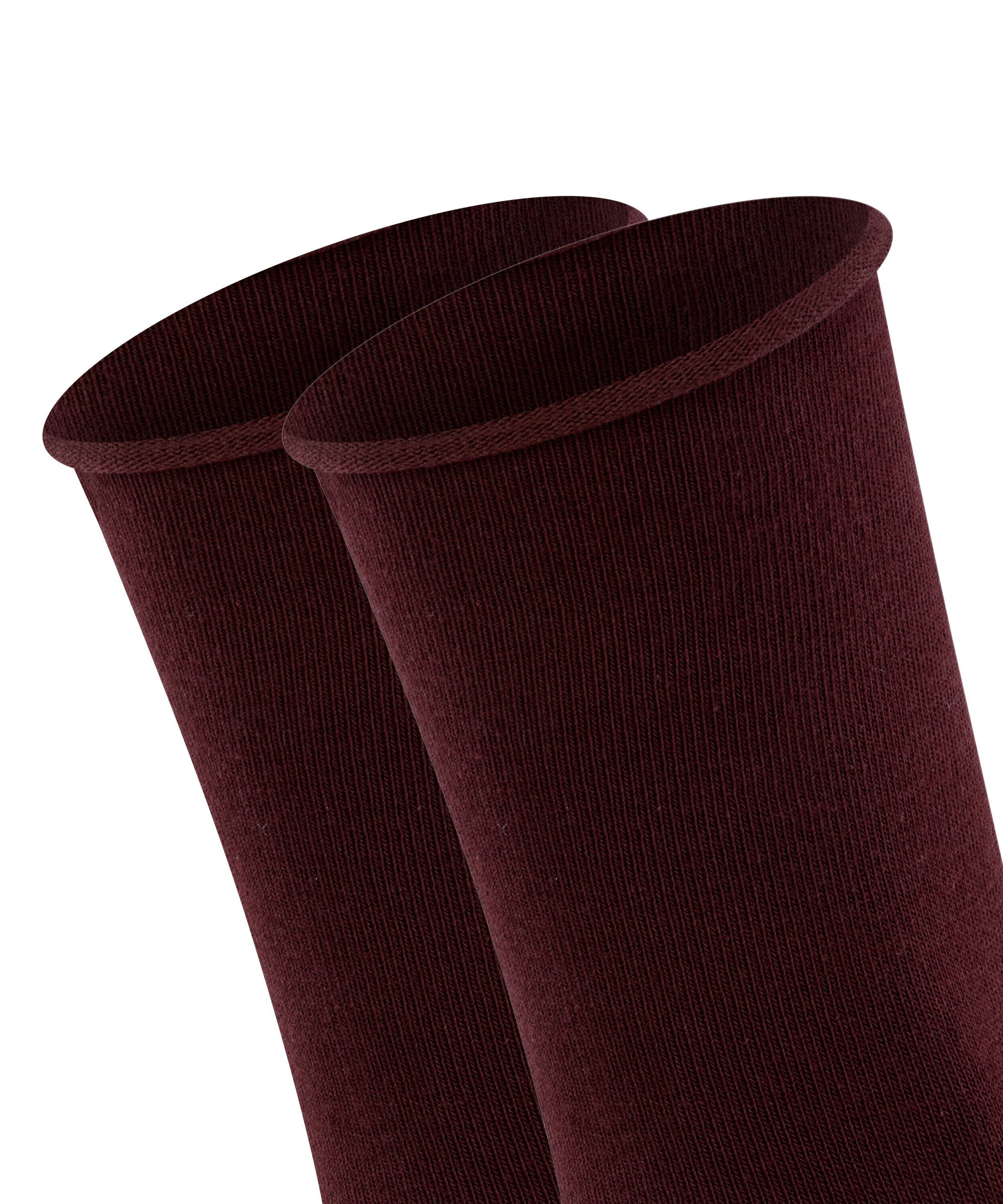 FALKE Socken FALKE Happy 2-Pack Damen (2-Paar) Set aus 2 Paar Baumwollstrümpfen – Bild 4 von 5