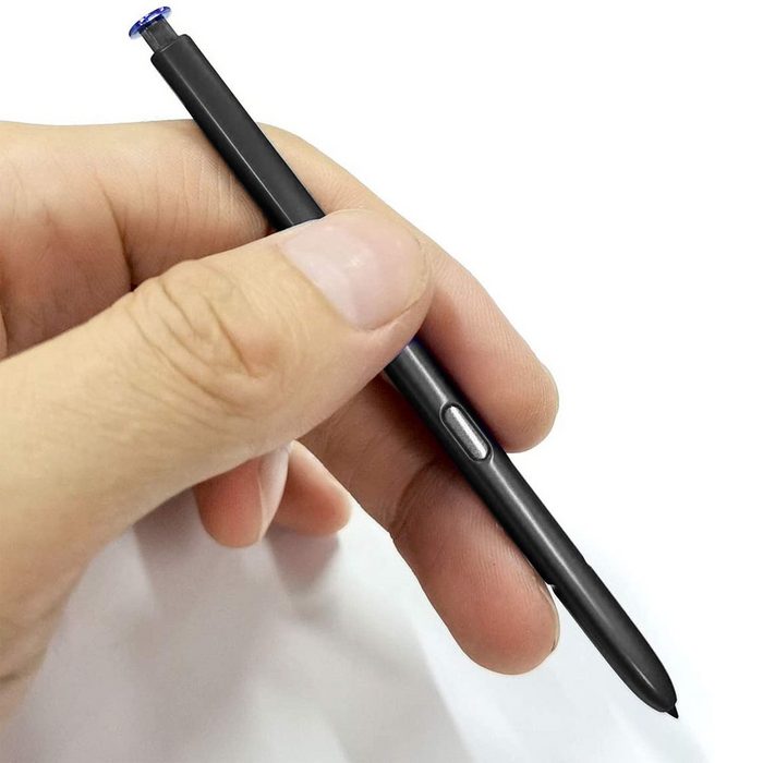Mmgoqqt Eingabestift Geeignet für den elektromagnetischen Stift Samsung NOTE10+Plus Pro Stylus Stylus