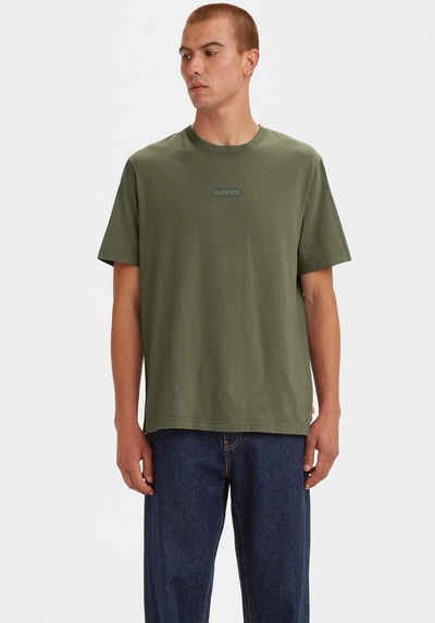 Levi's® T-Shirt RELAXED FIT TEE