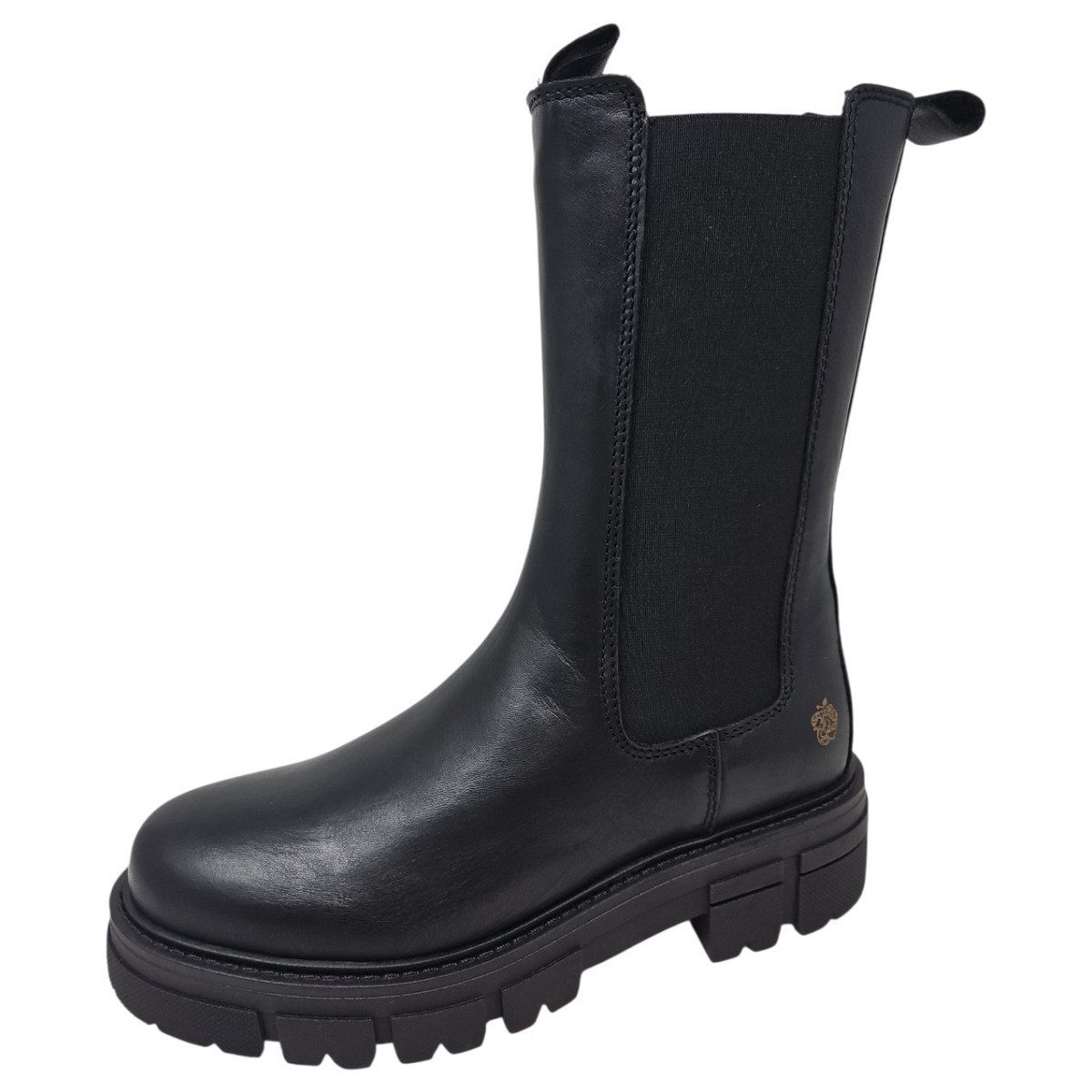 Apple of Eden Stiefelette