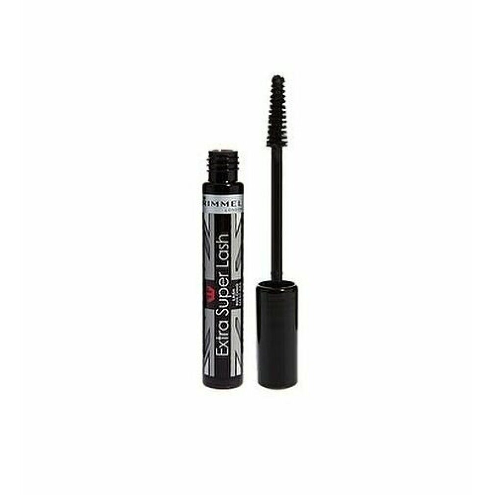 Mascara Extra Super Lash Mascara 102 Schwarz 8ml