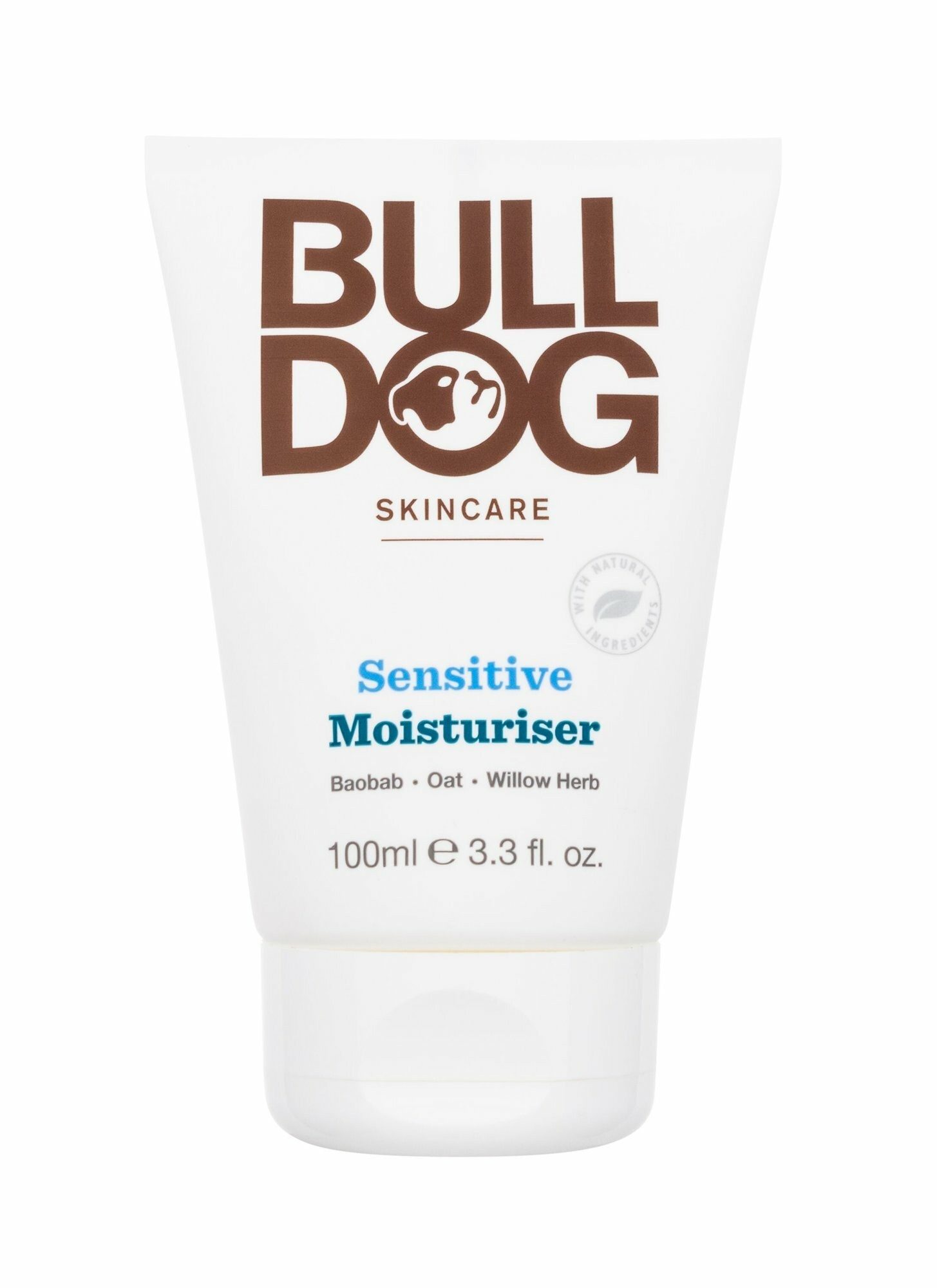 Bulldog Tagescreme Sensitive Bulldog 100ml