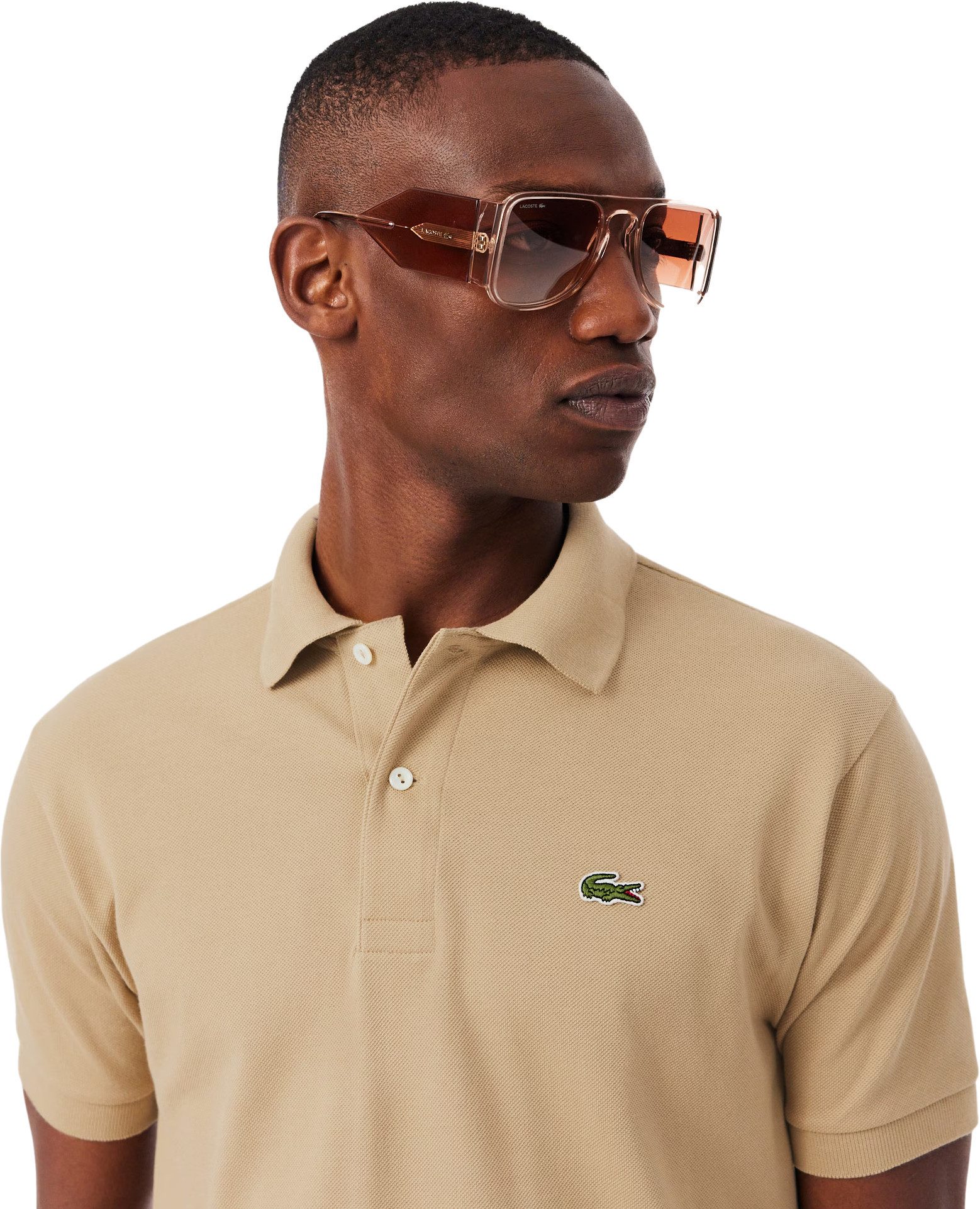 Lacoste Poloshirt Lacoste Poloshirt Herren