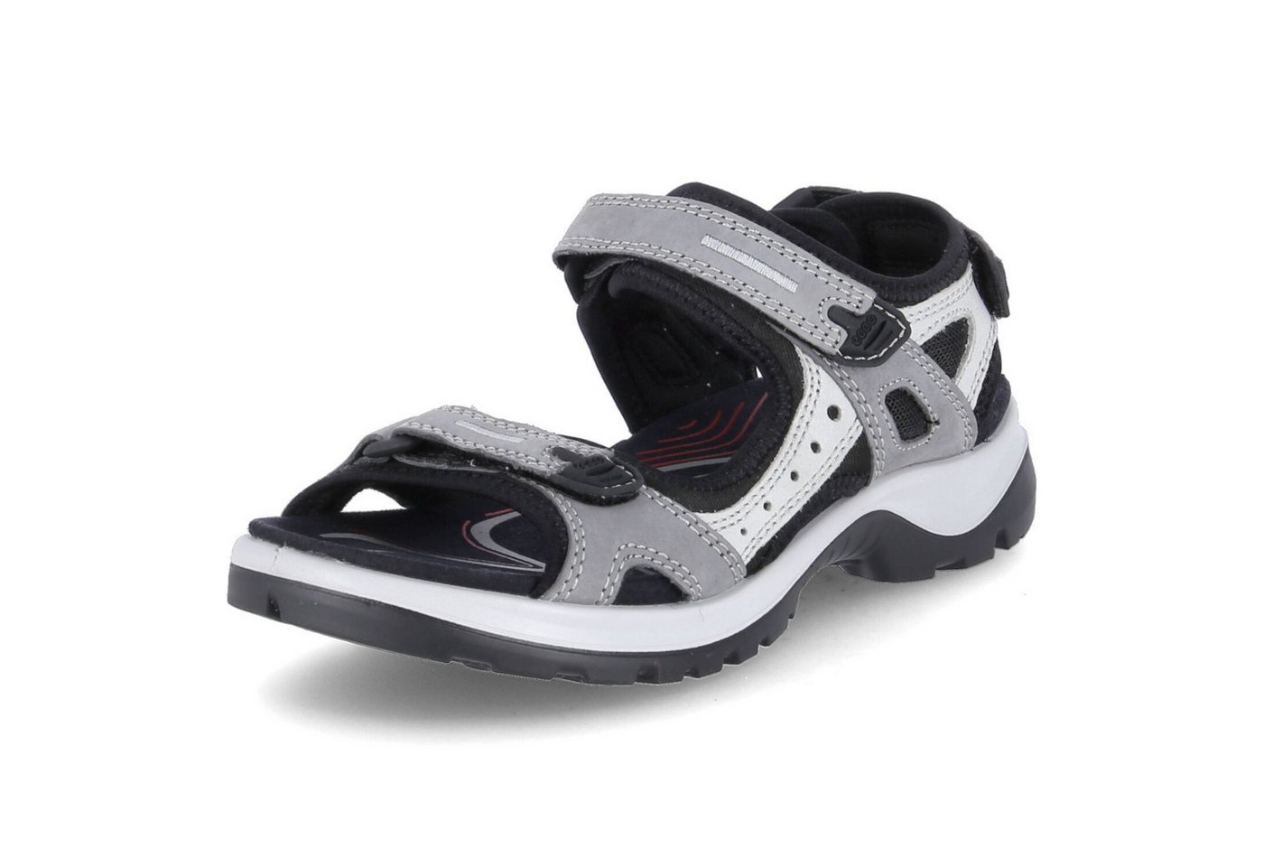 Ecco Offroad Outdoorsandale