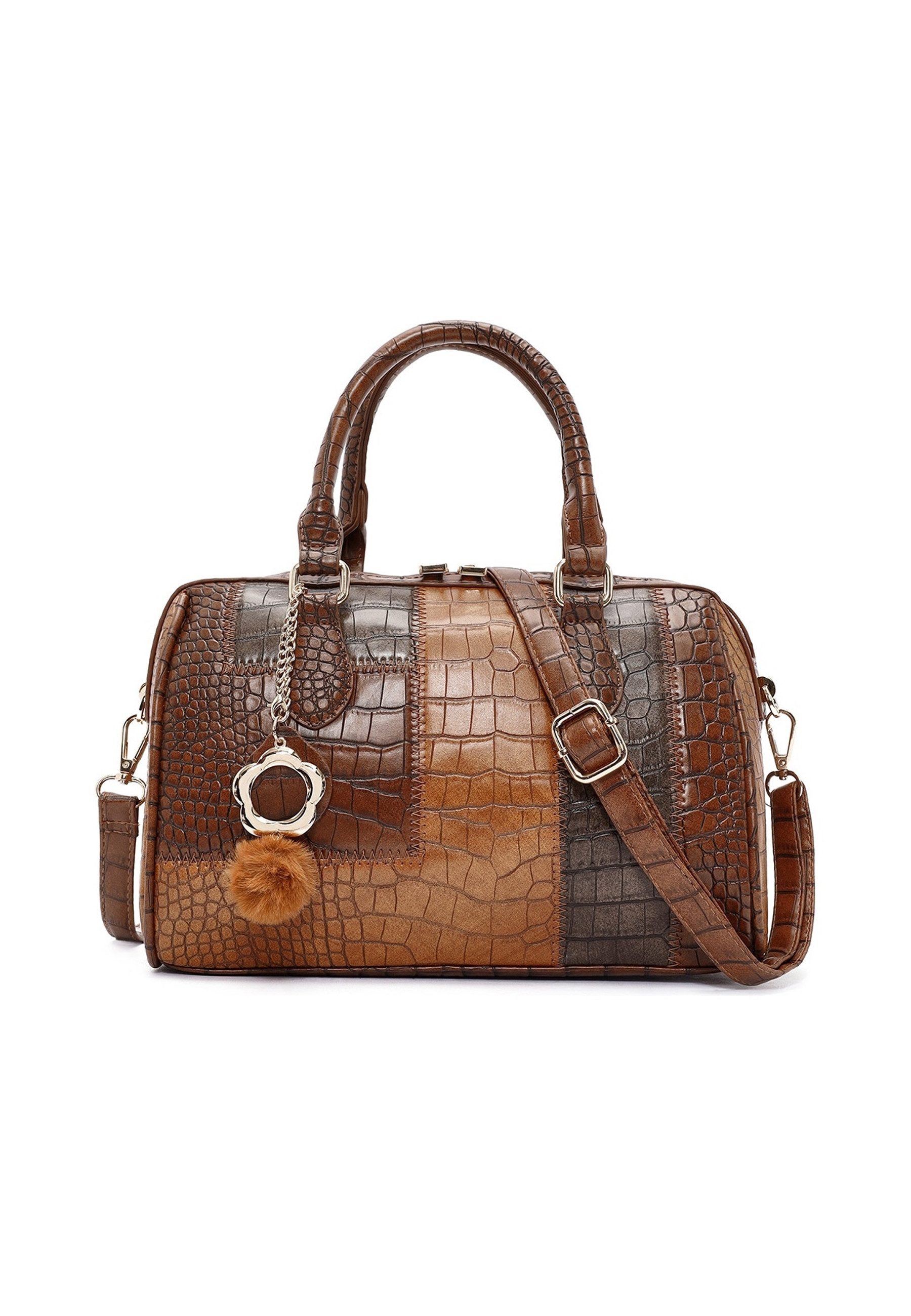 Derimod Umhängetasche Henkeltasche