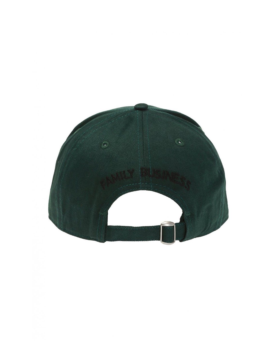Dsquared2 Baseball Cap Logo Mütze Grün - BCM0244
